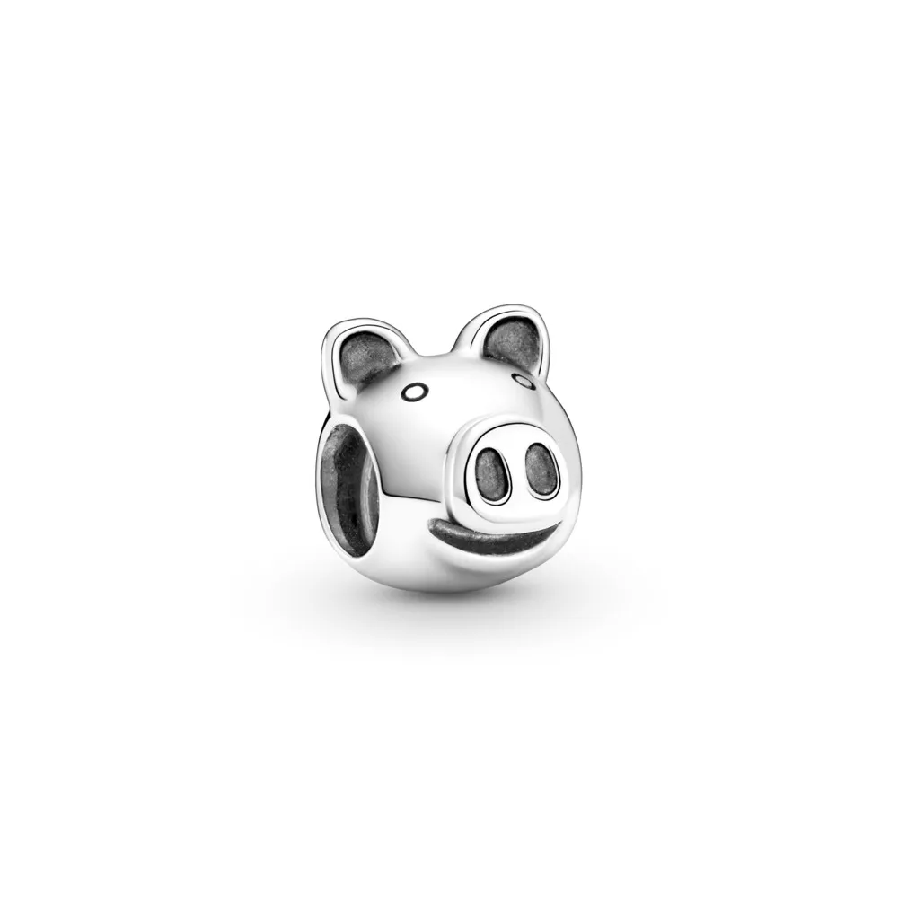 Pandora 2020 Limited Edition Pig Charm - 799064C00