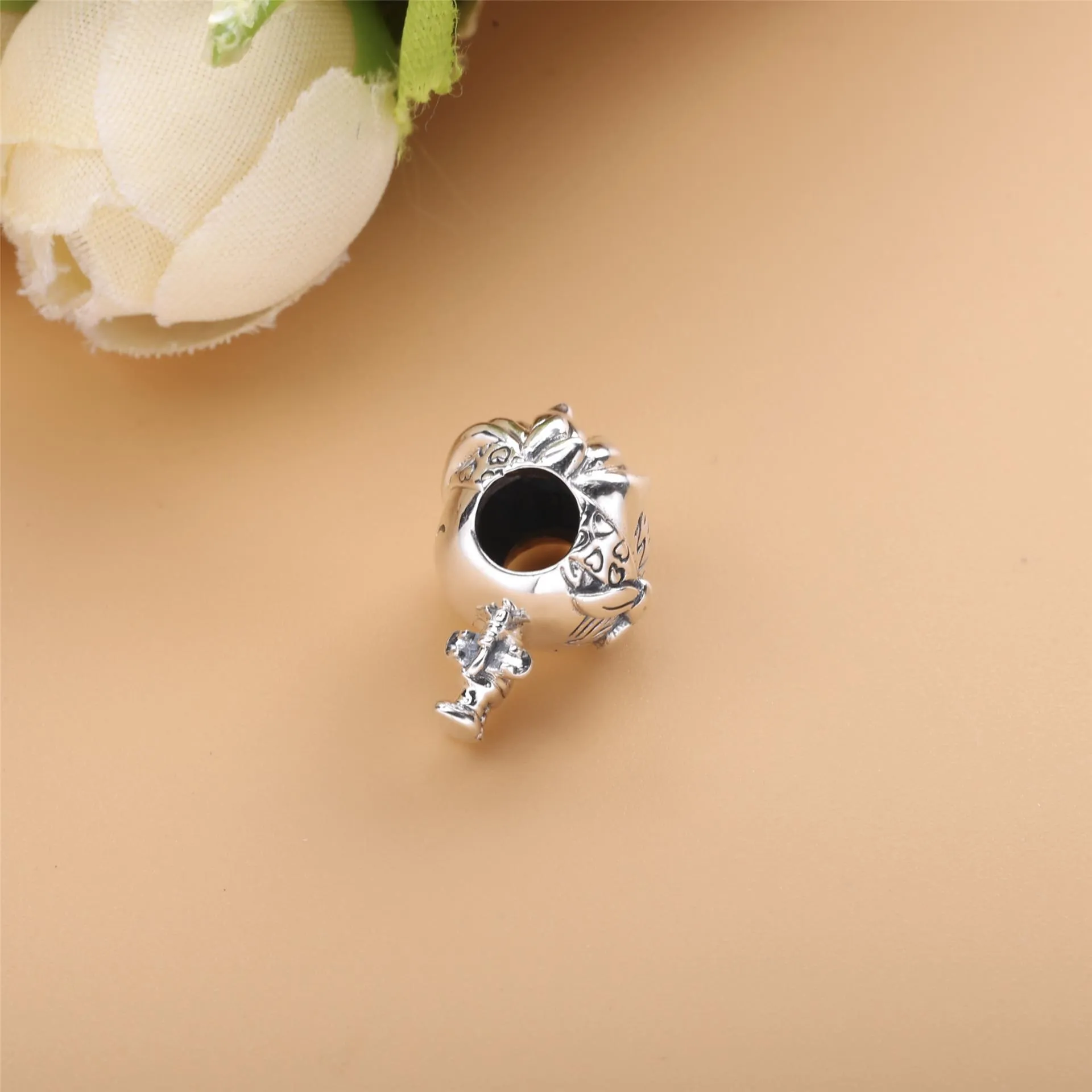 PANDORA Boy Teenager Charm - 798897C00