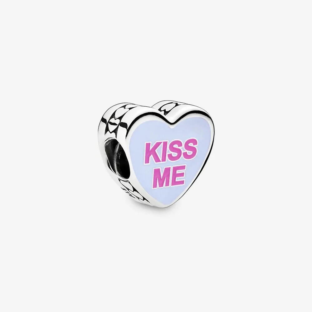 PANDORA Candy Hearts Charm - ENG792015_19