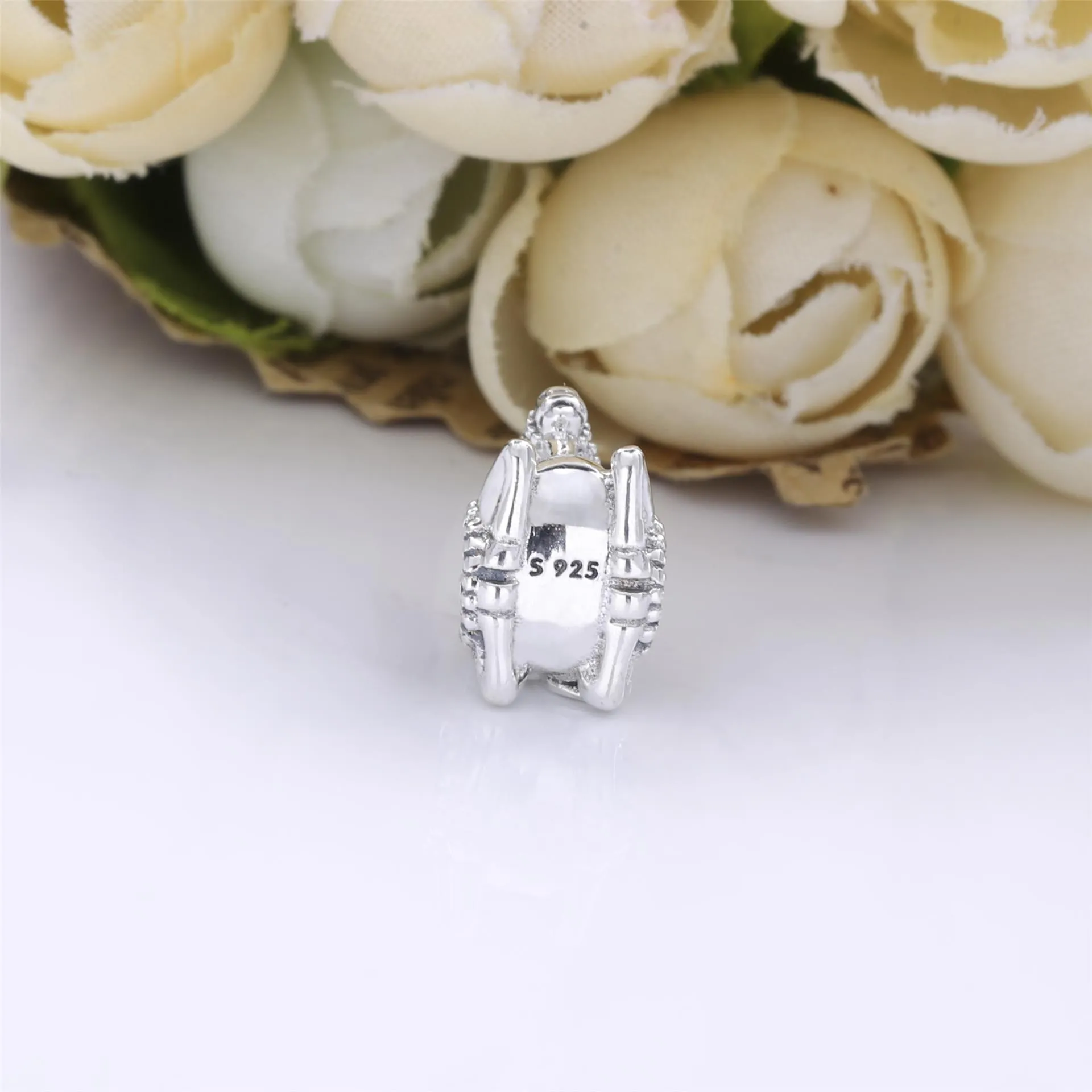 PANDORA Charm Camel Sterling Silver - 791226