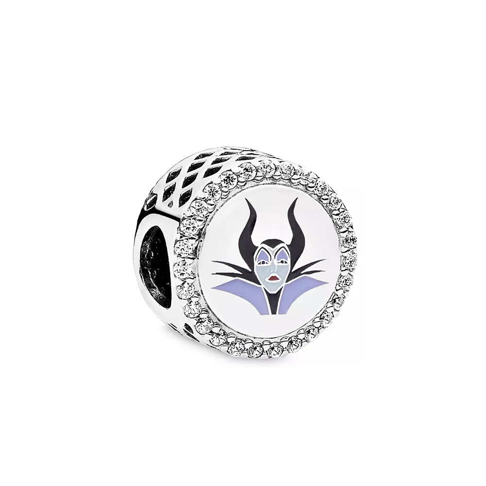 pandora Cruella De Vil charm - P7501057372081