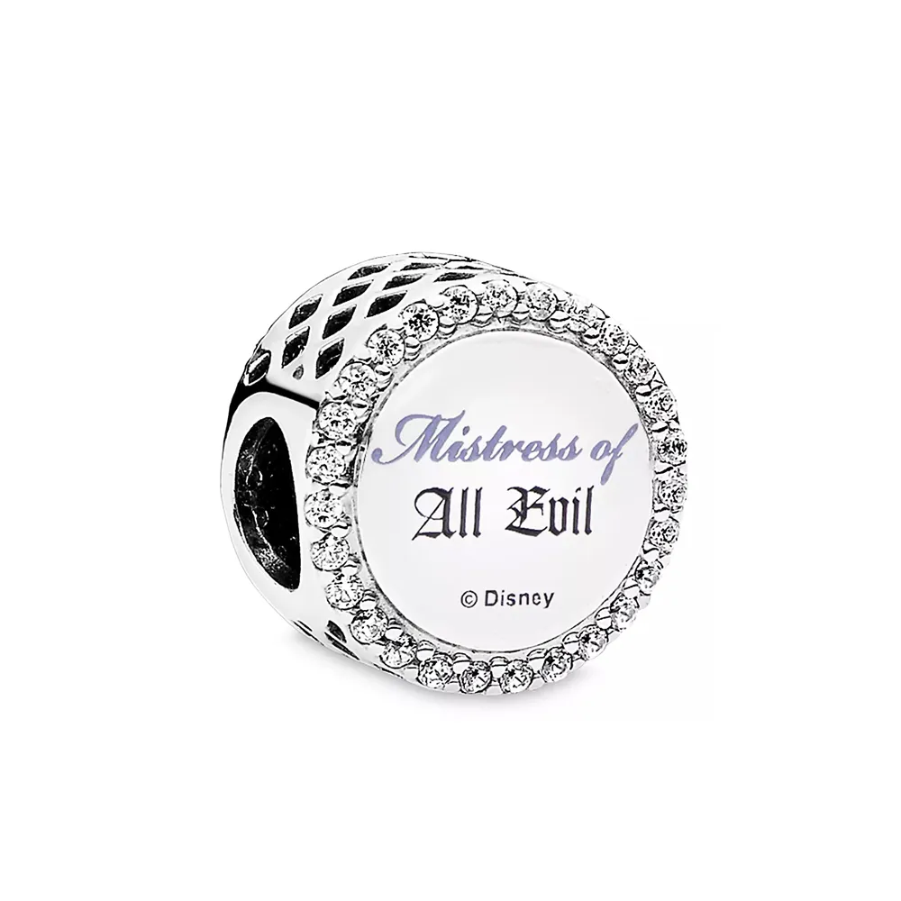 pandora Cruella De Vil charm - P7501057372081