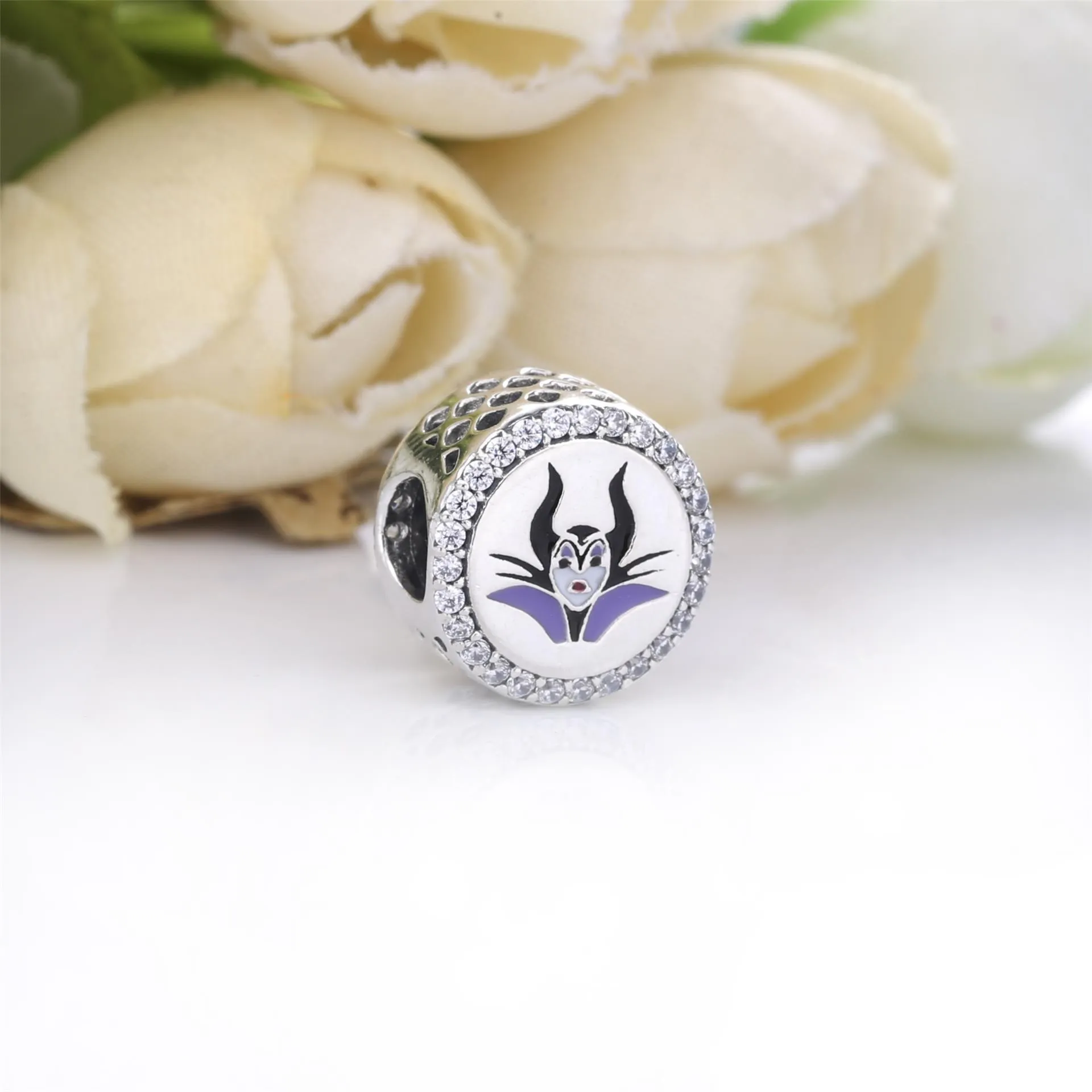 pandora Cruella De Vil charm - P7501057372081