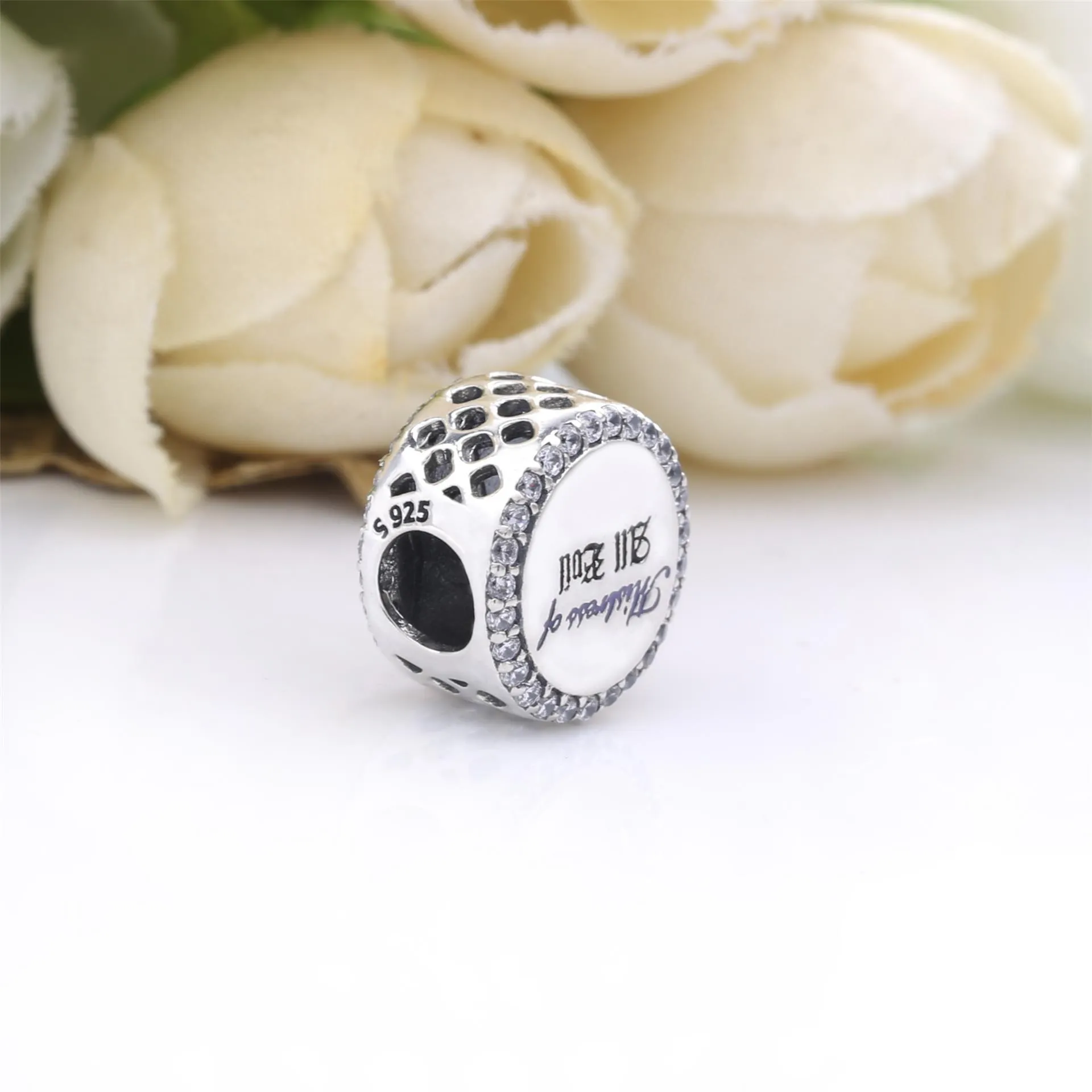 pandora Cruella De Vil charm - P7501057372081