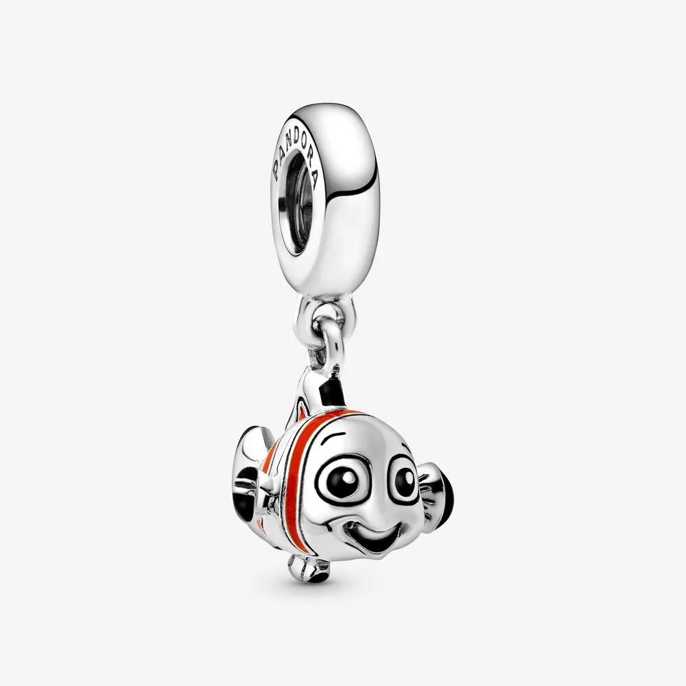 PANDORA Disney Finding Nemo Dangle Charm - 798847C01