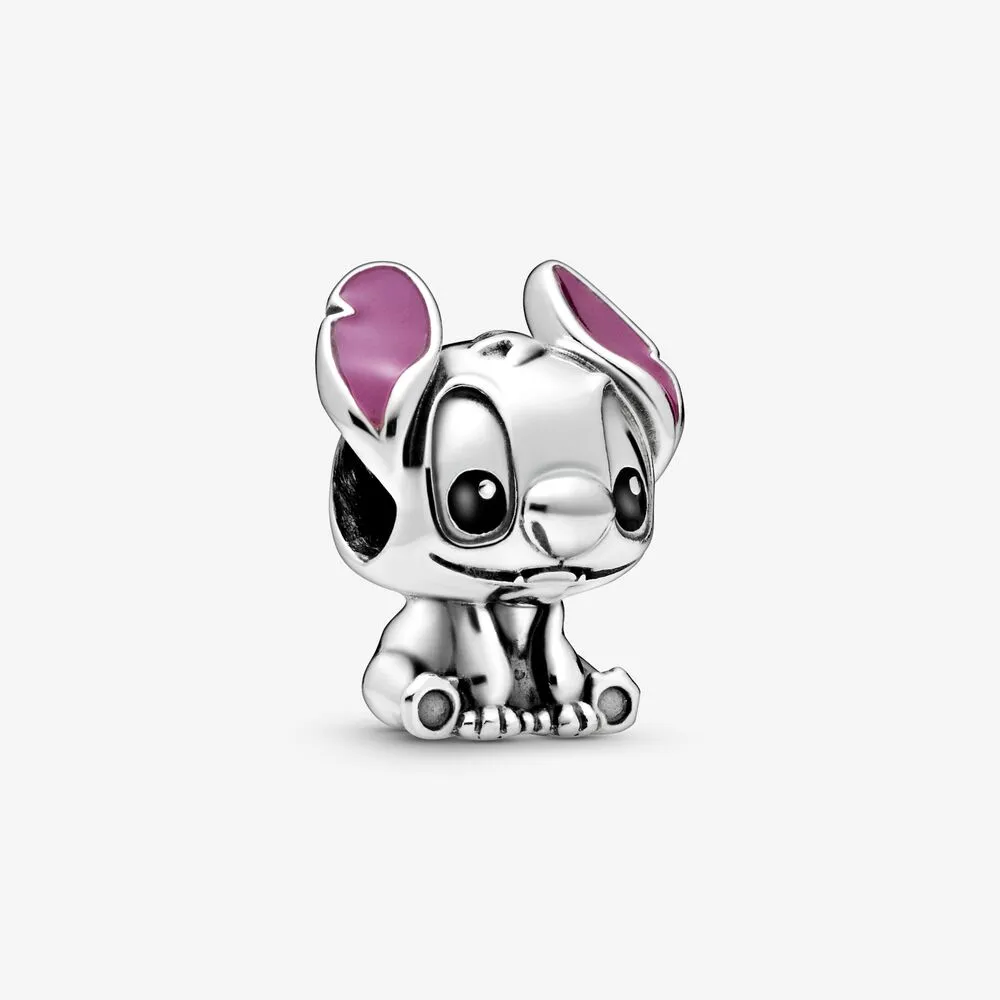 PANDORA Disney Lilo and Stitch Charm - 798844C01