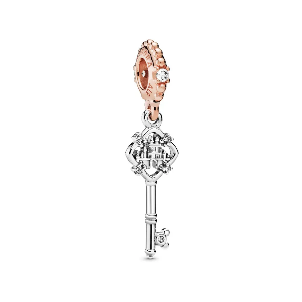 Pandora Disney Parks Key Charm - 788226CZ