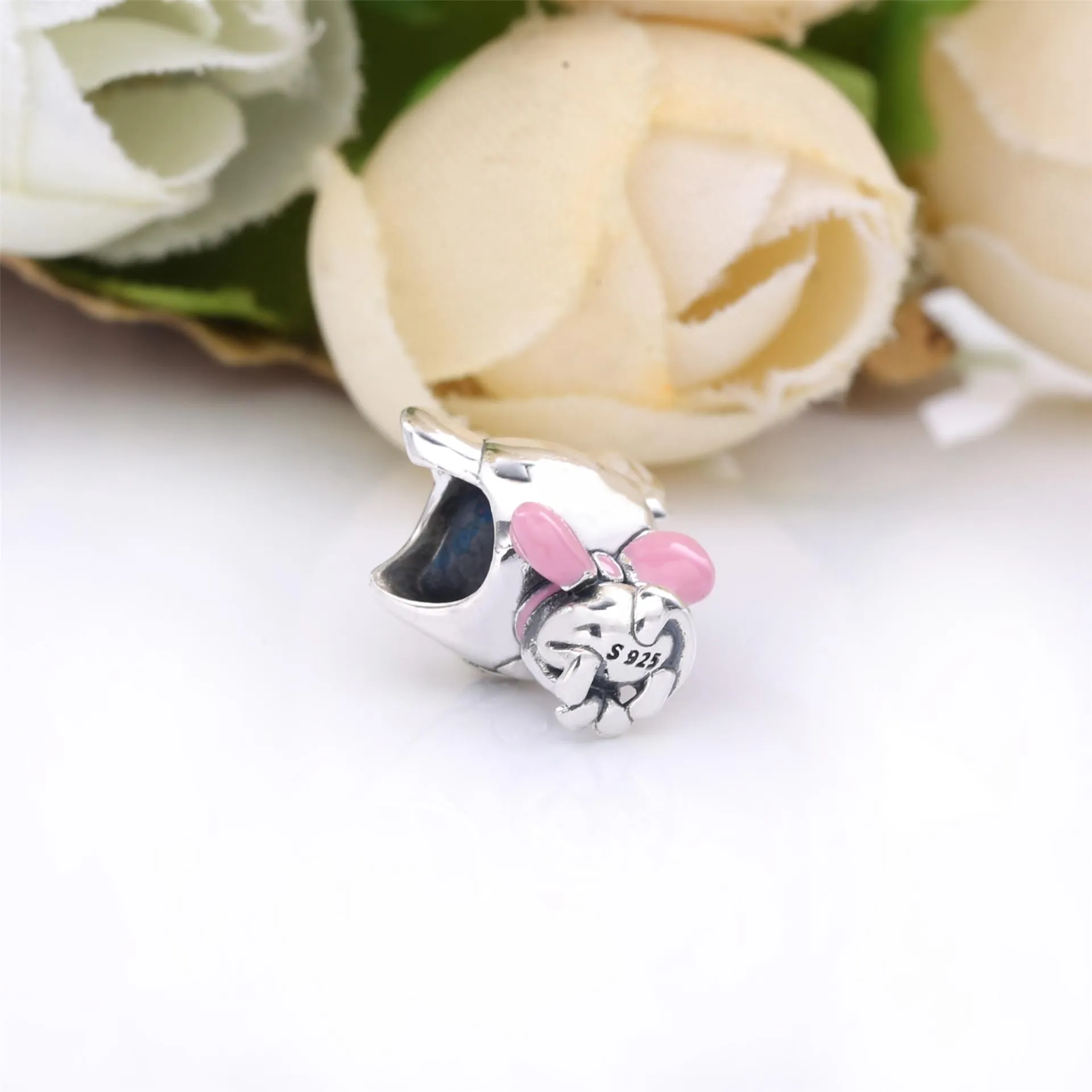 PANDORA Disney The Aristocats Marie Charm - 798848C01