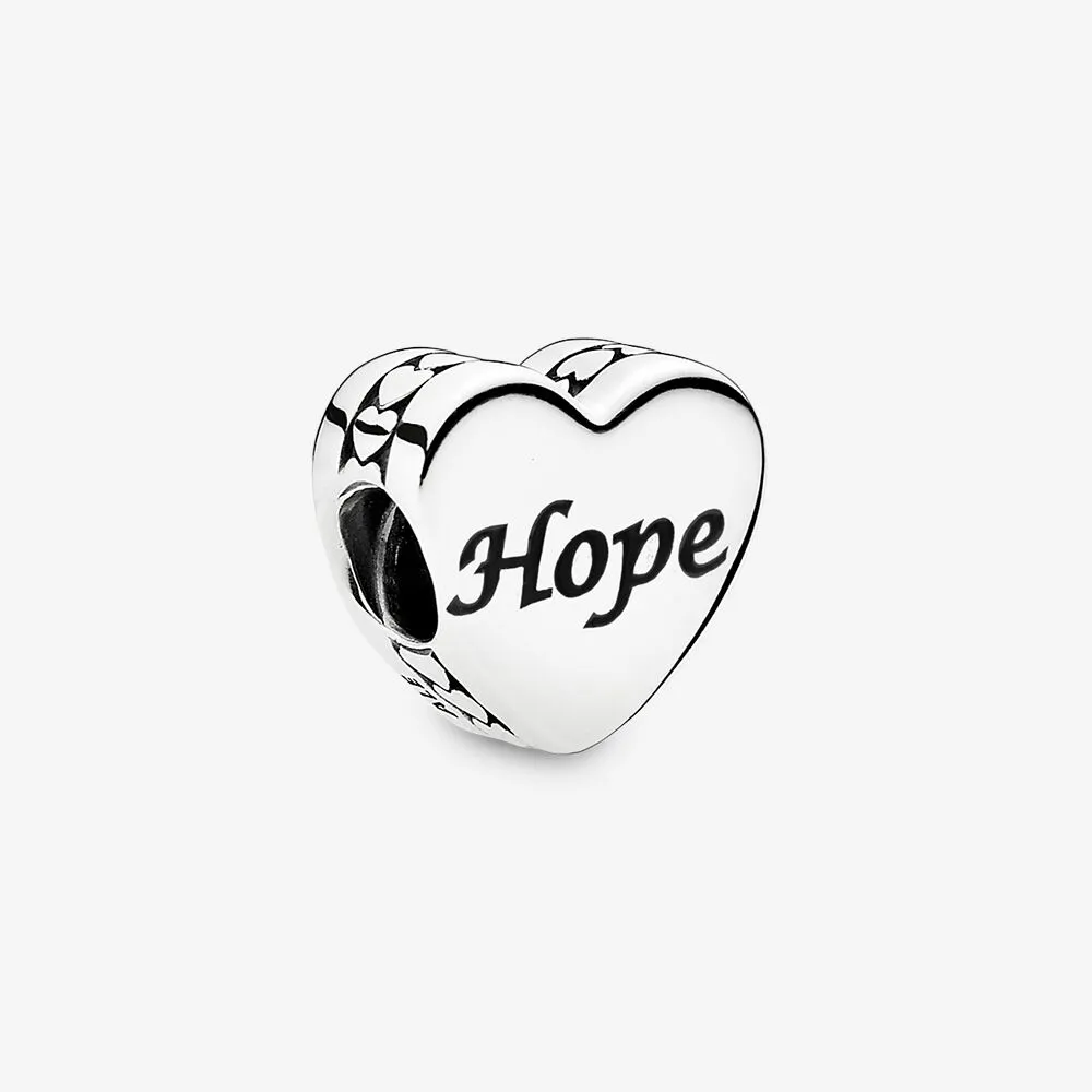 PANDORA Dove of Hope Charm - ENG792015_22