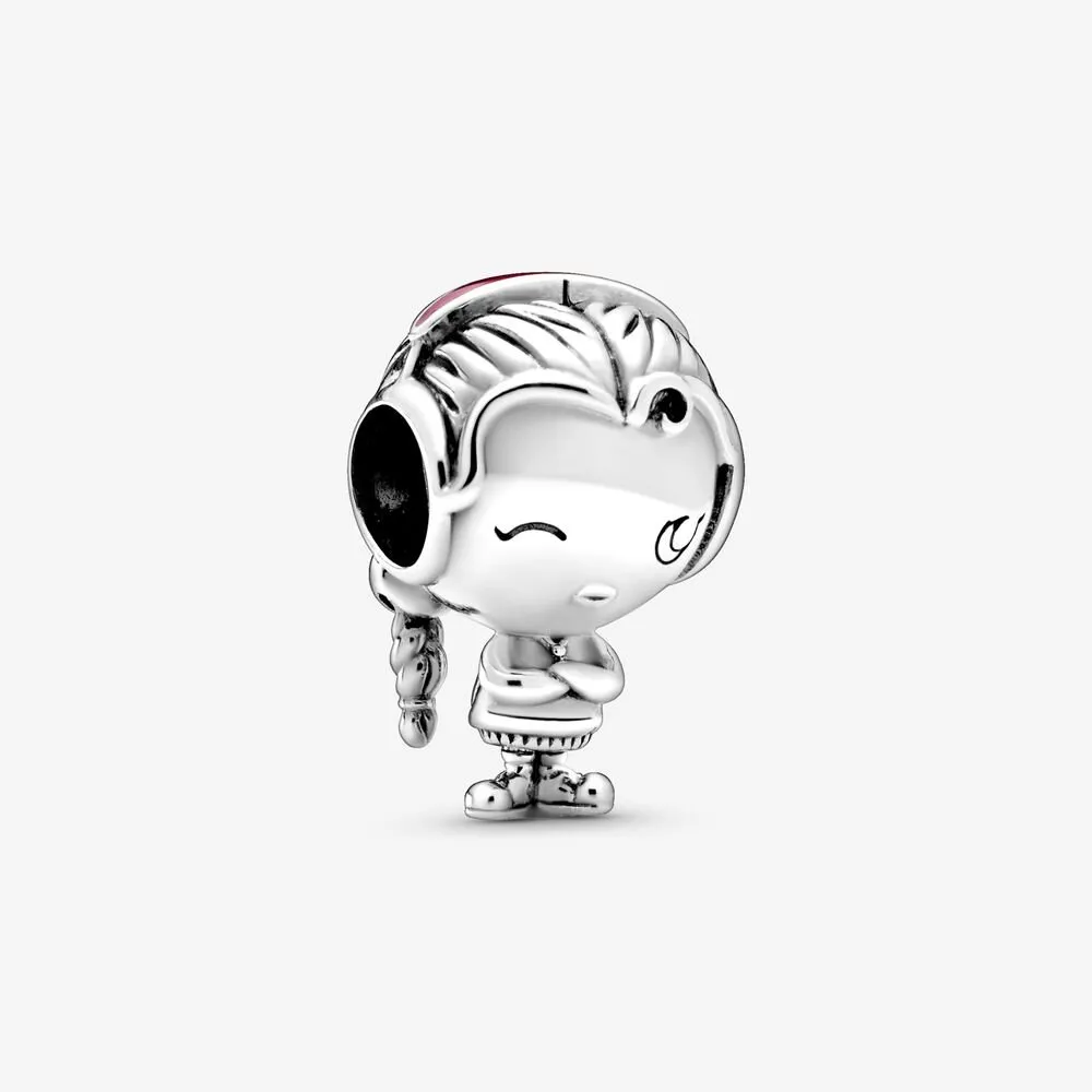 PANDORA Girl Teenager Charm - 798904C01