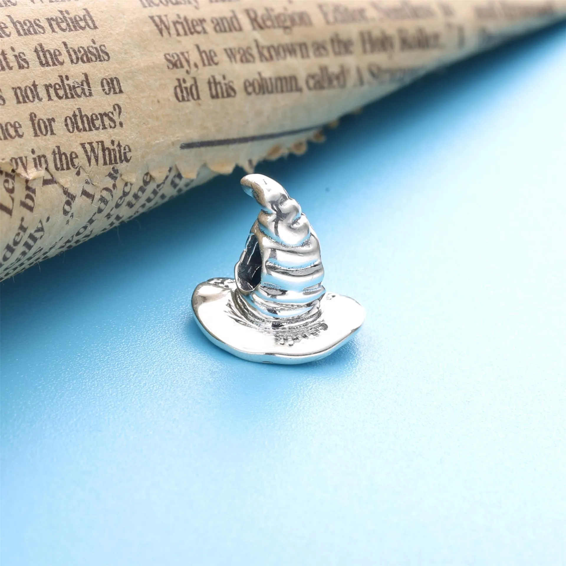 PANDORA Harry Potter, Sorting Hat Charm - 799124C00