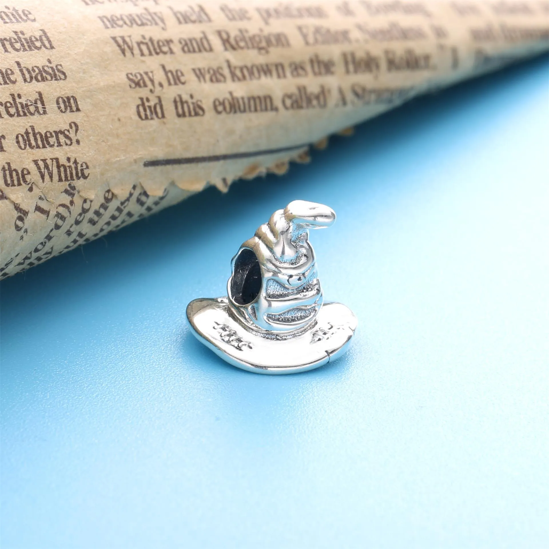 PANDORA Harry Potter, Sorting Hat Charm - 799124C00