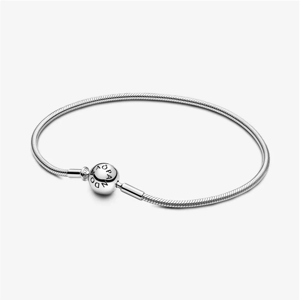 Pandora Me Snake Chain Bracelet - 598408C00