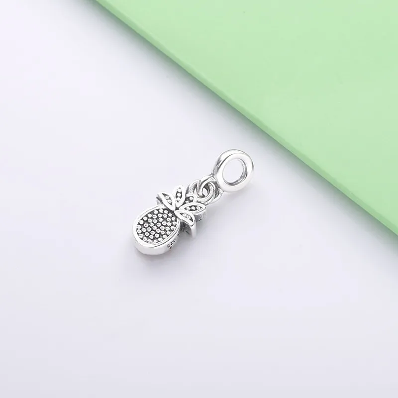 PANDORA My Pineapple Dangle Charm - 798979C01