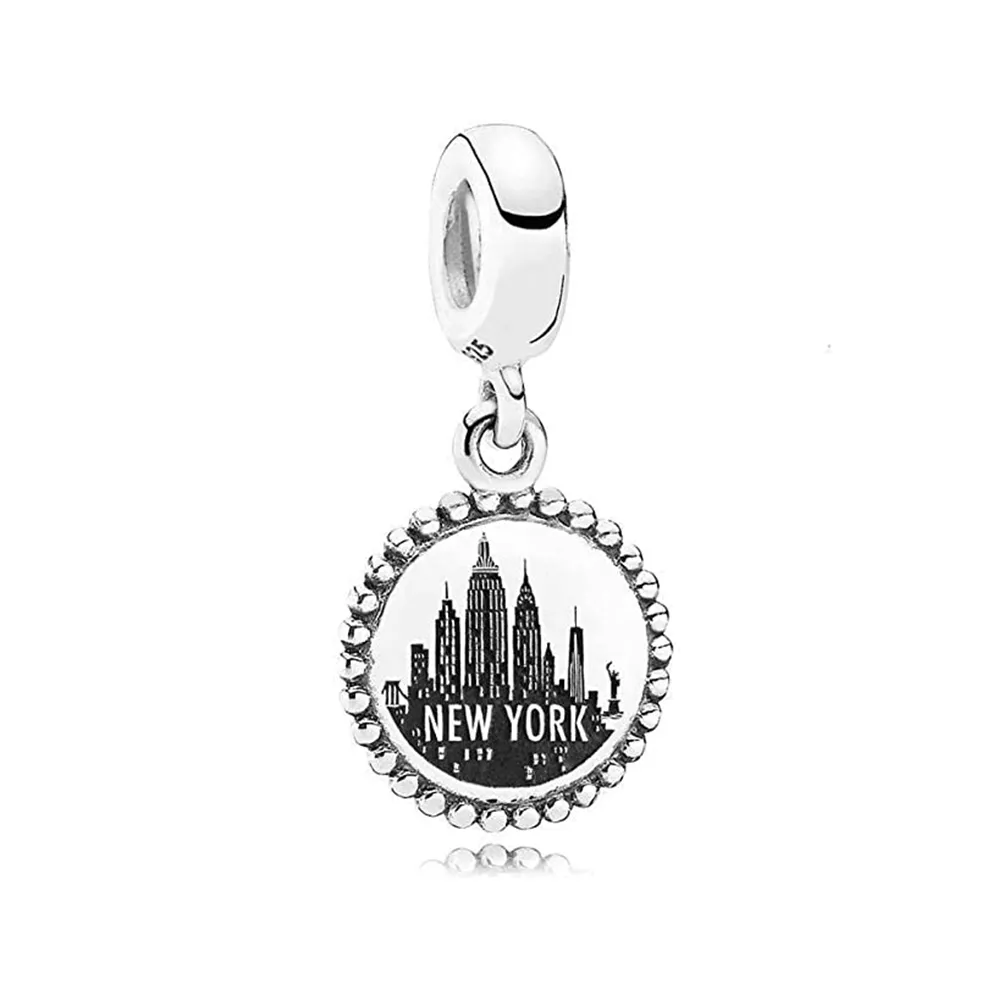 PANDORA New York City Charm - USB791169-G051