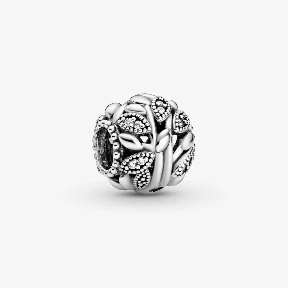 PANDORA Openwork Family Tree Charm - 798879C01