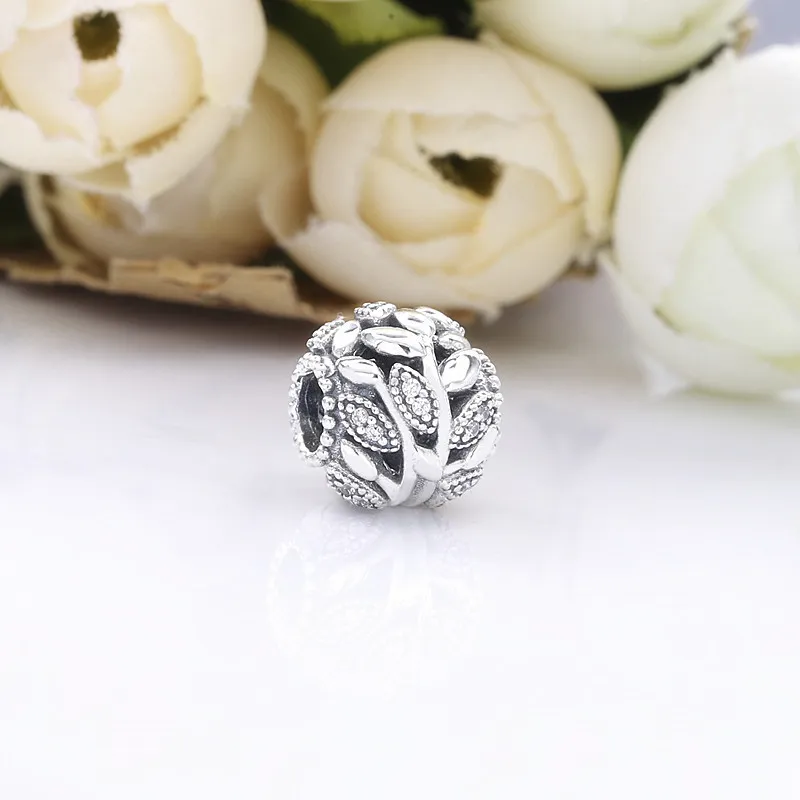 PANDORA Openwork Family Tree Charm - 798879C01