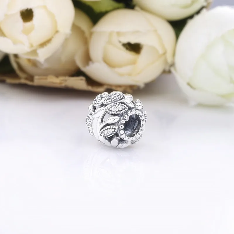 PANDORA Openwork Family Tree Charm - 798879C01