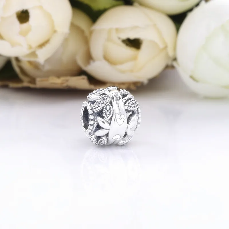 PANDORA Openwork Family Tree Charm - 798879C01