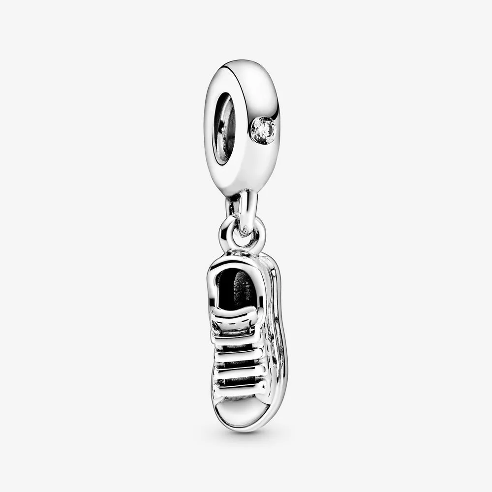 PANDORA Sneaker Shoe Dangle Charm - 798802C01