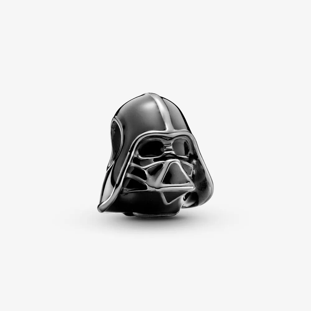 PANDORA Star Wars Darth Vader Charm - 799256C01