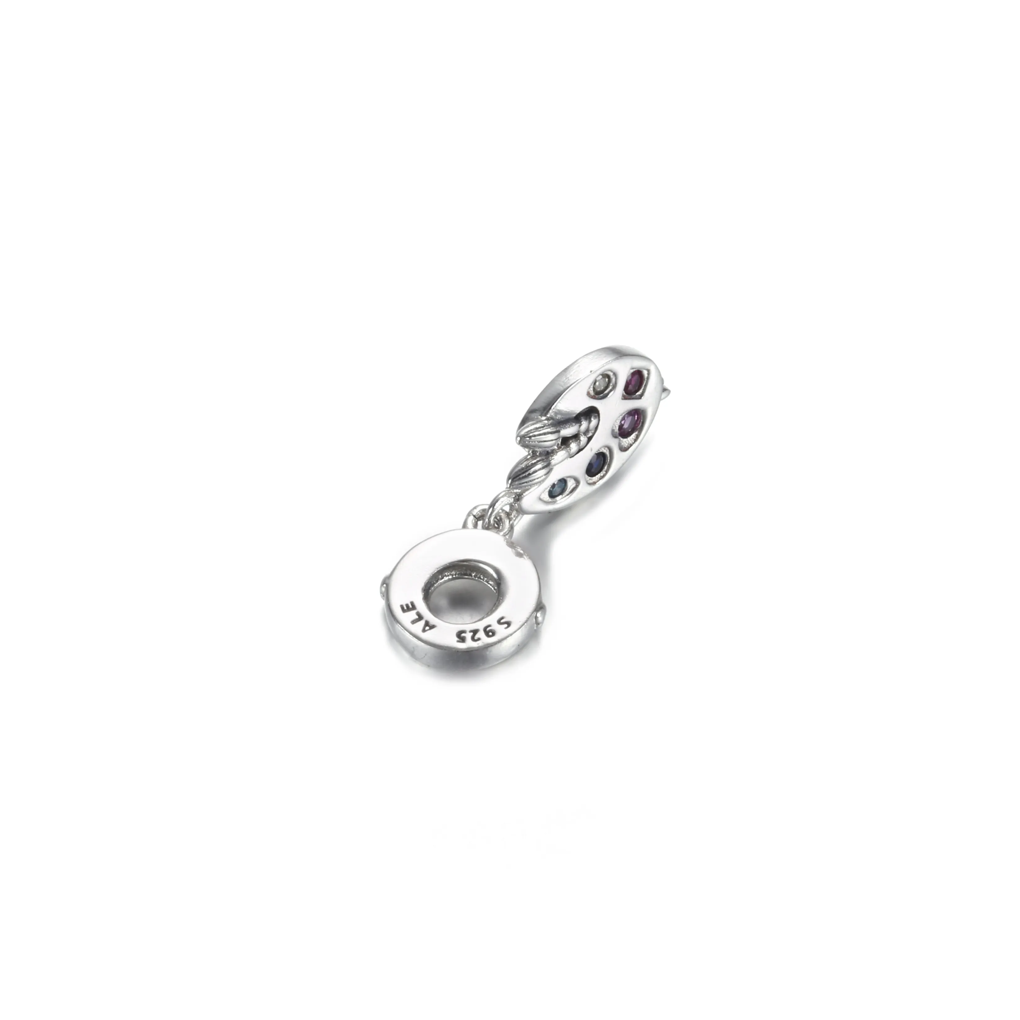 PANDORA Artist's Palette Dangle Charm - 799320C01