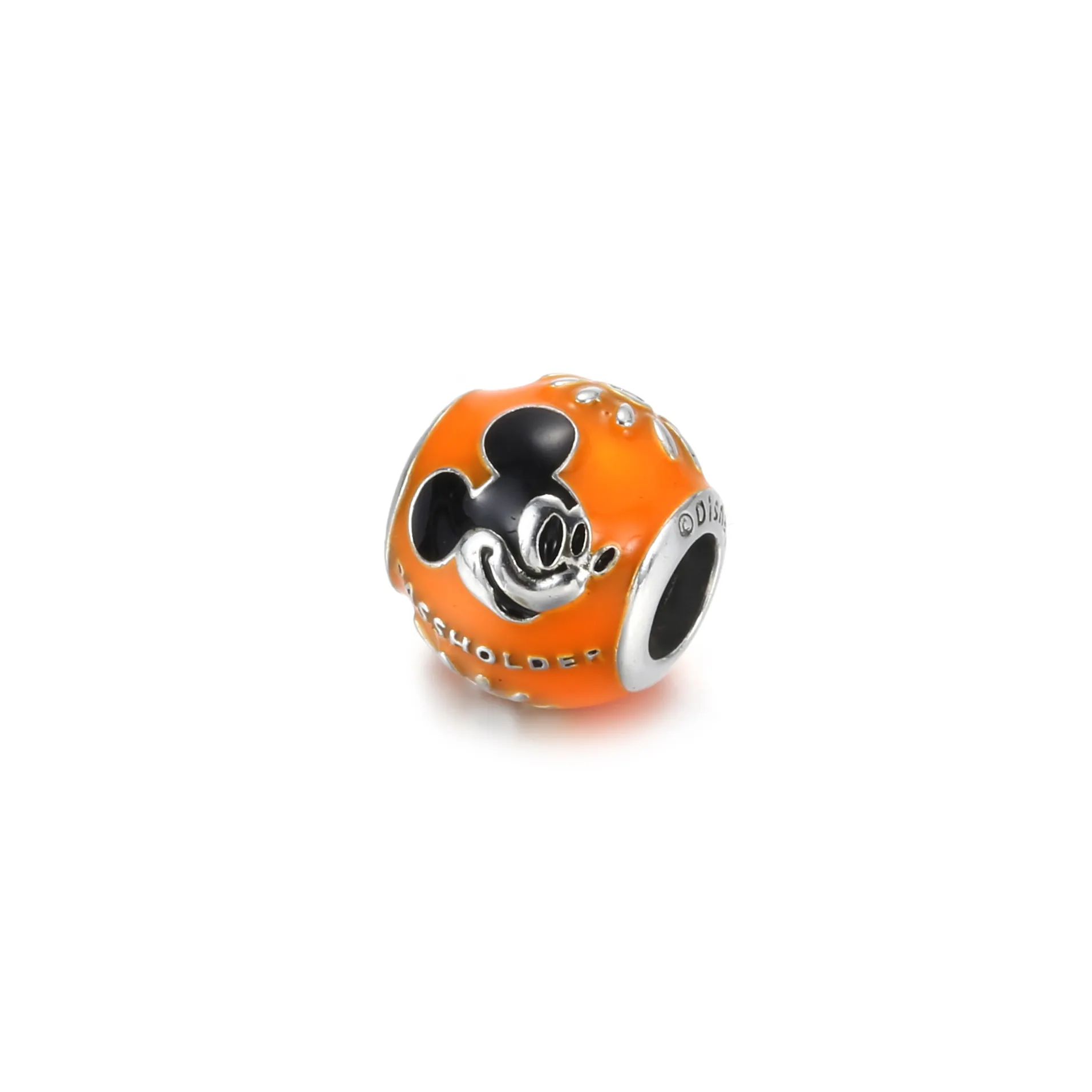 Pandora Disney Parks Passholder Charm - 799262C01