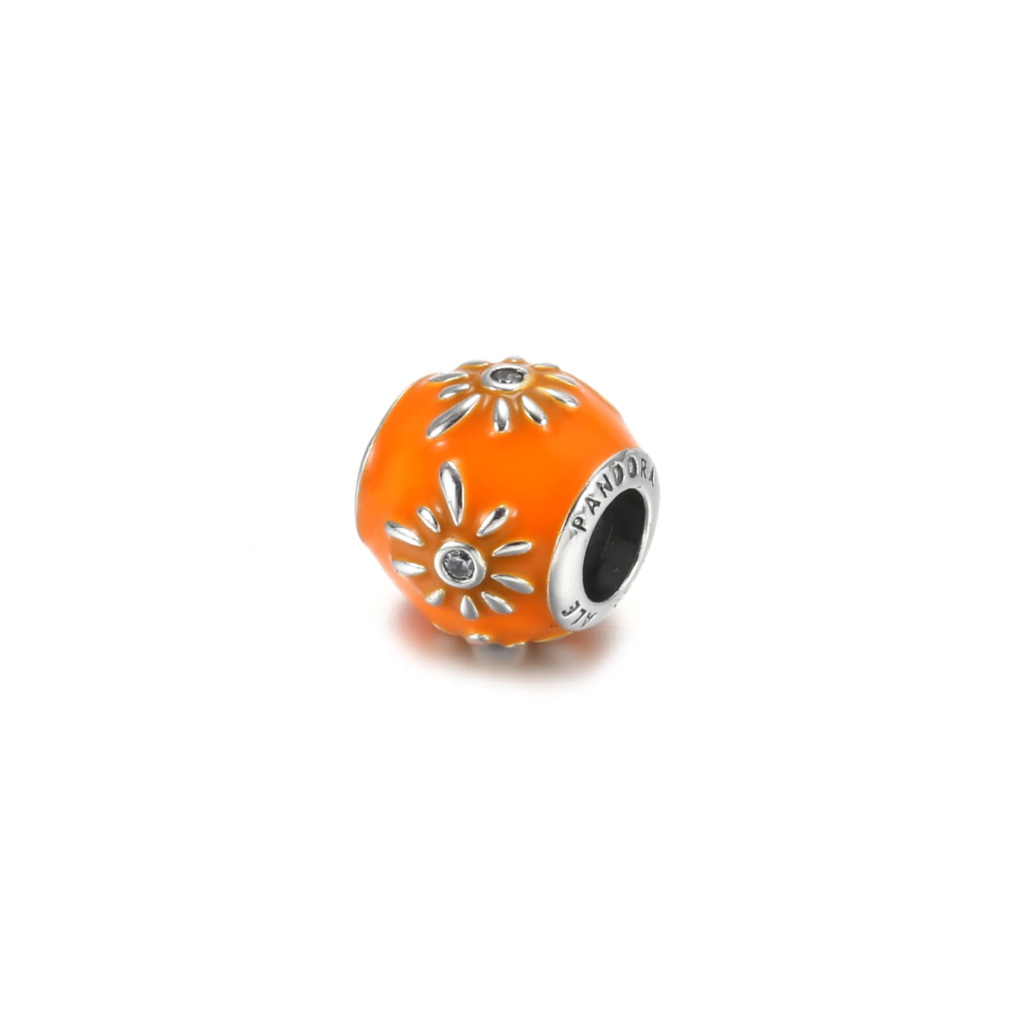 Pandora Disney Parks Passholder Charm - 799262C01