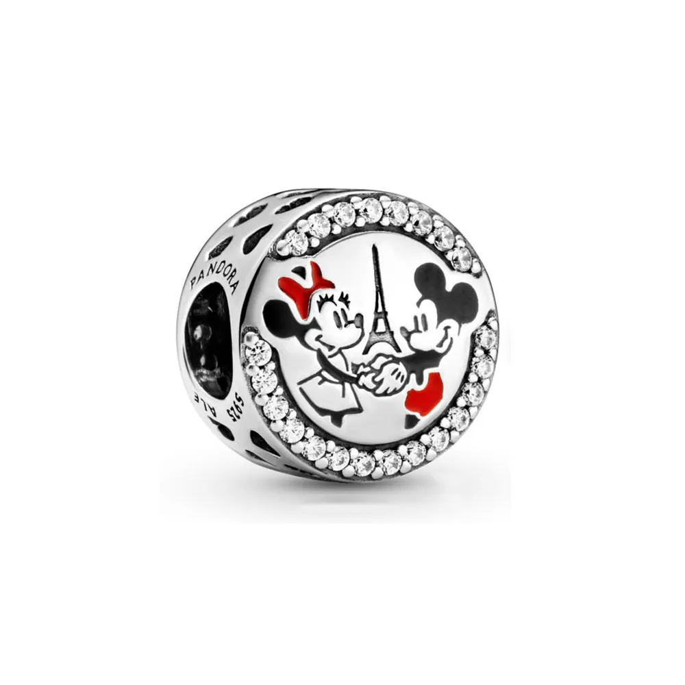 Pandora Disneyland Paris Charm - 799283C01