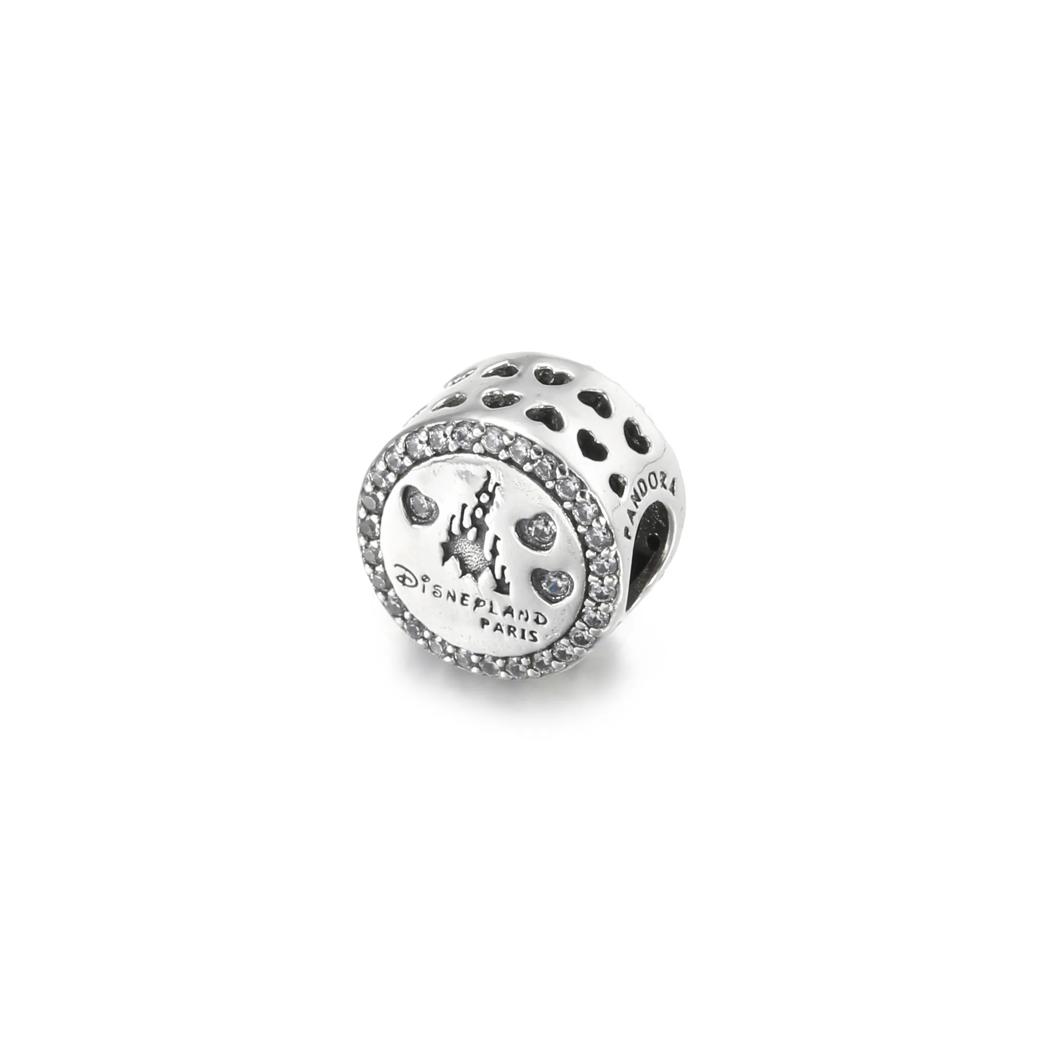 Pandora Disneyland Paris Charm - 799283C01