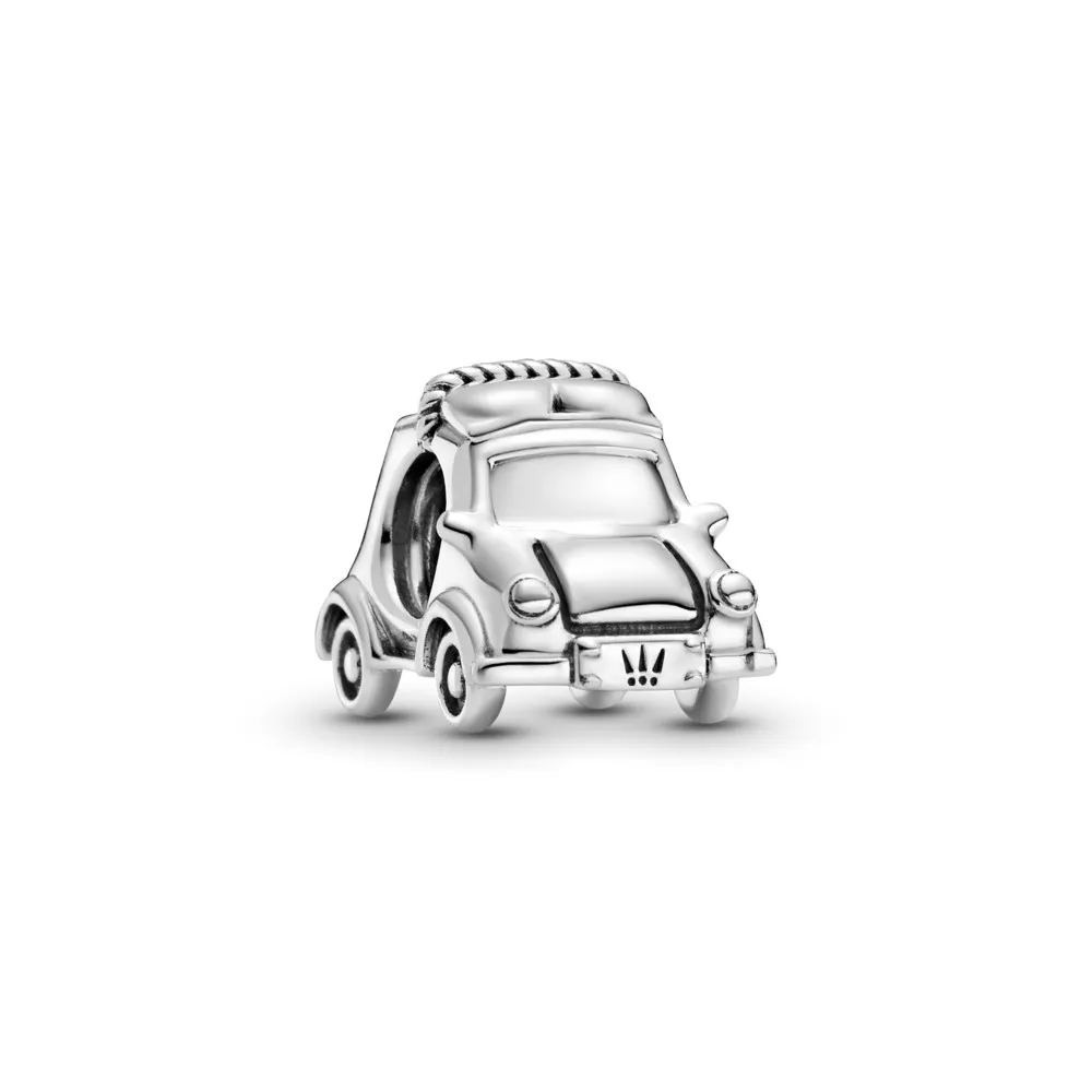 PANDORA Electric Car Charm - 799330C01