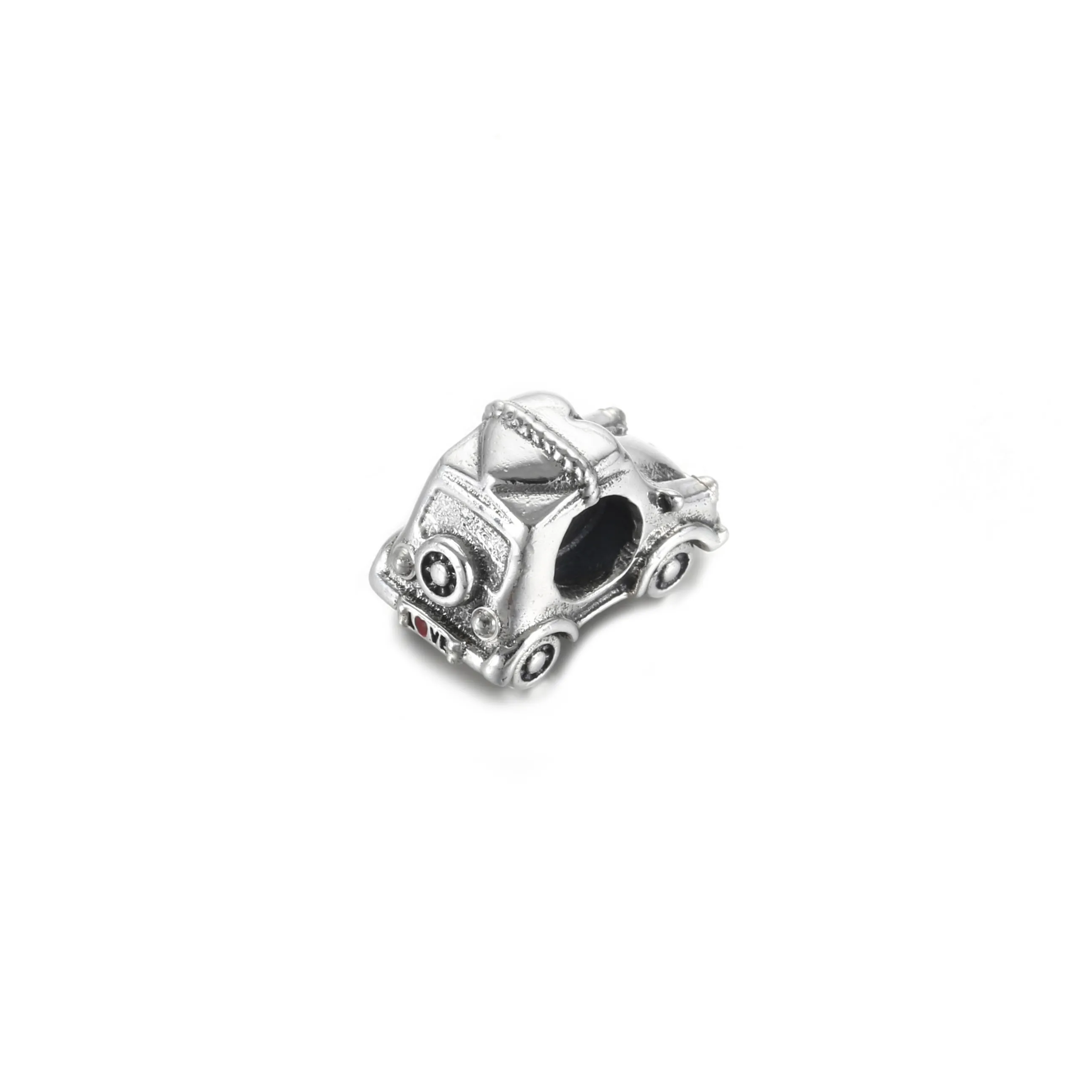 PANDORA Electric Car Charm - 799330C01