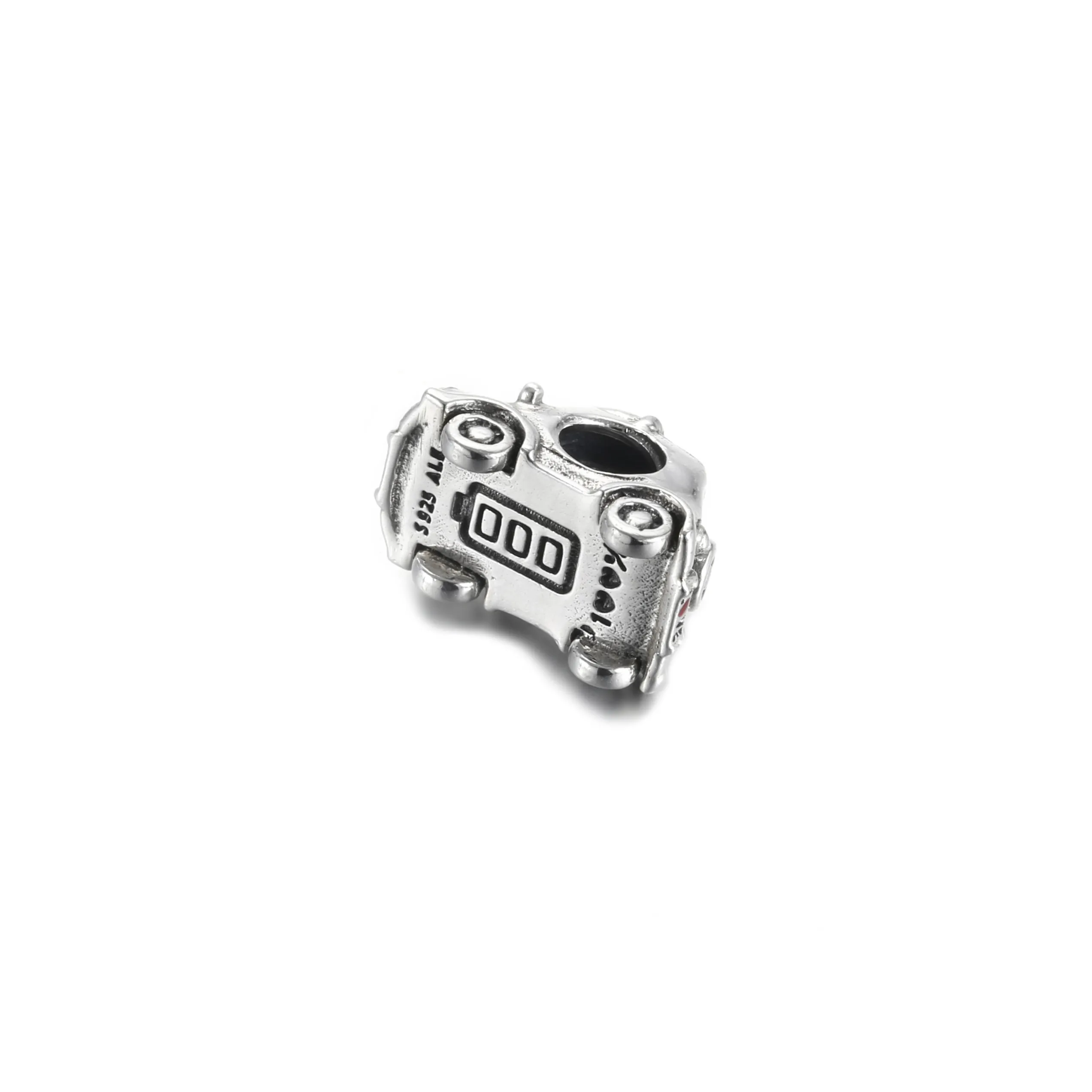 PANDORA Electric Car Charm - 799330C01