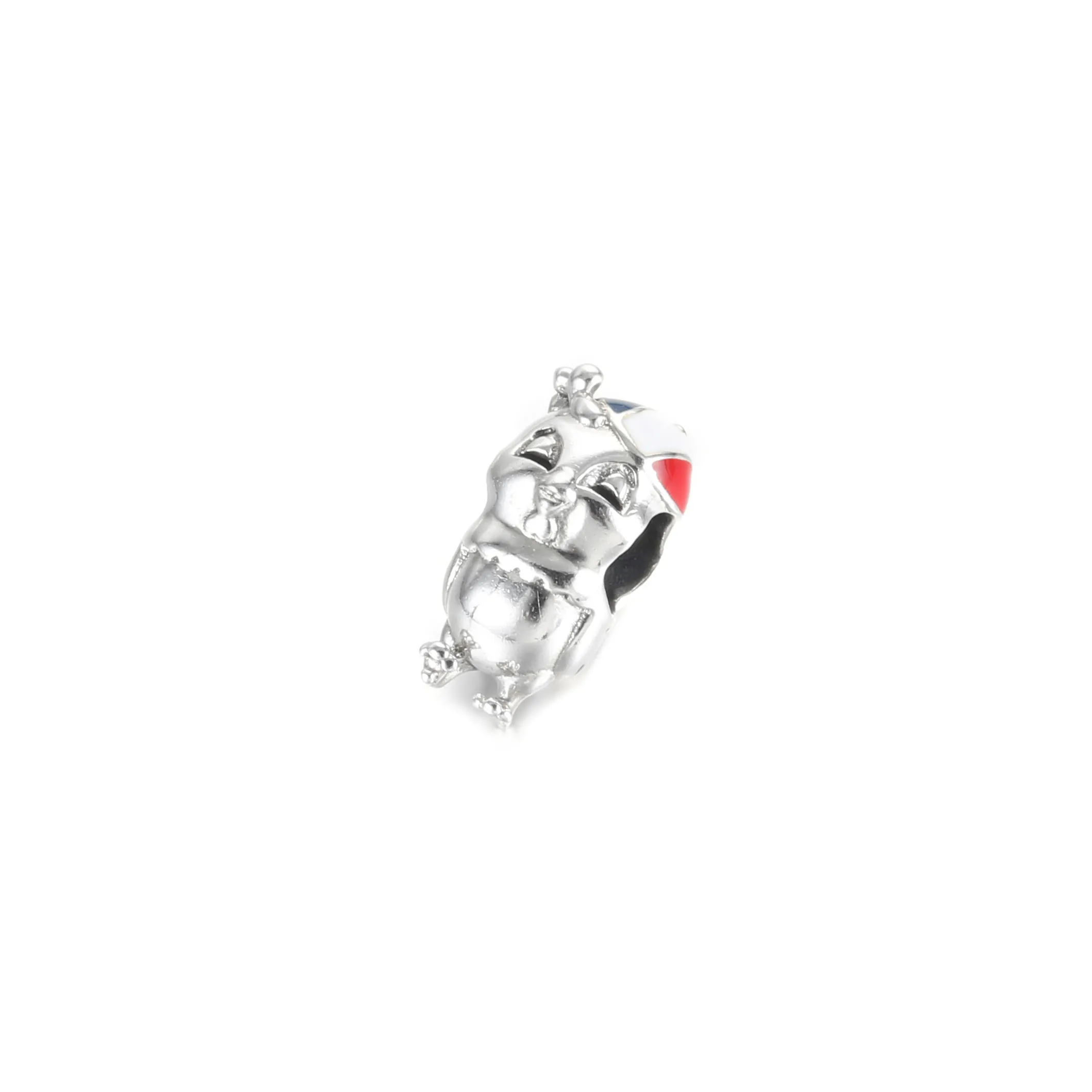 PANDORA French Rooster Charm - 799388C01