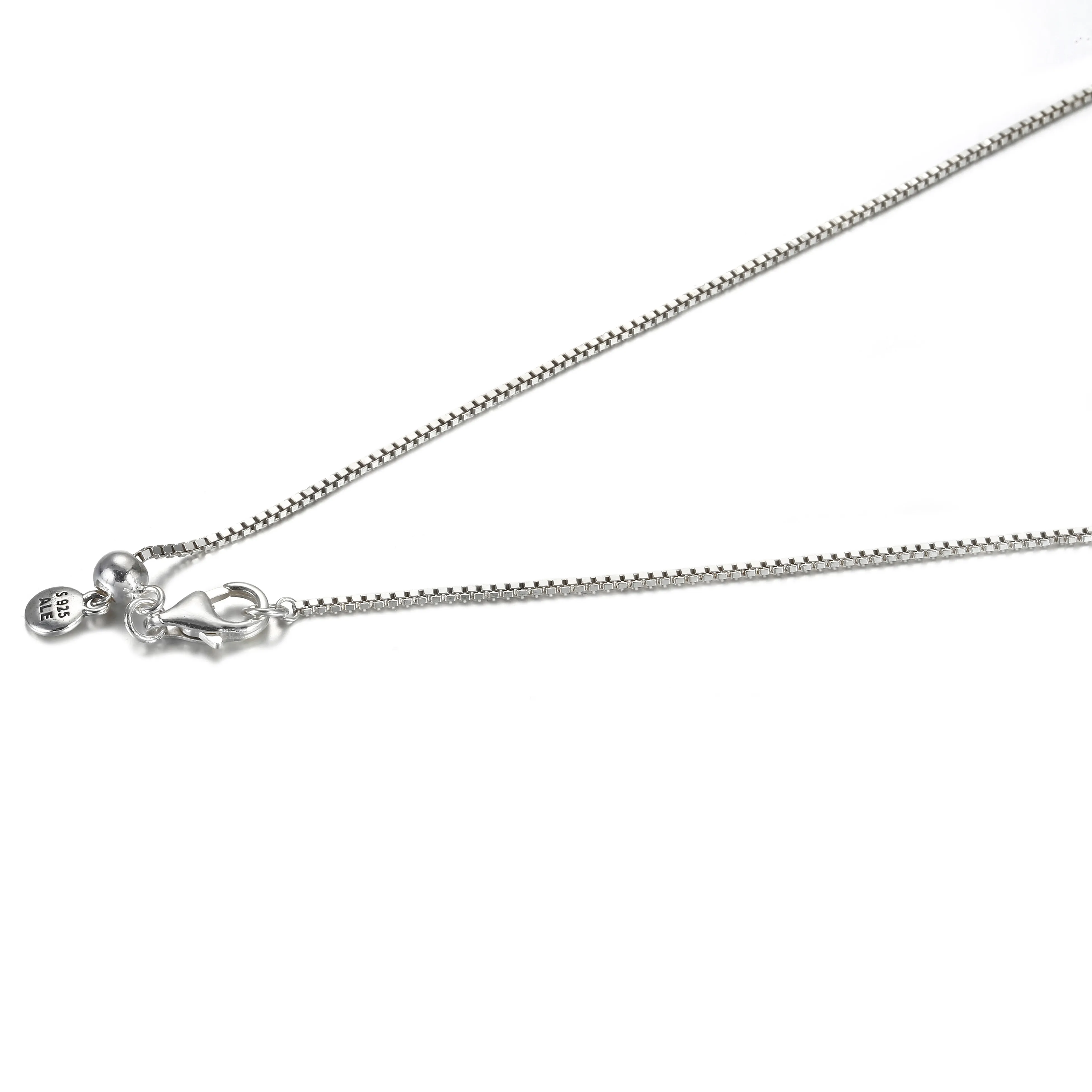 PANDORA I Love You Necklace - 396580-60