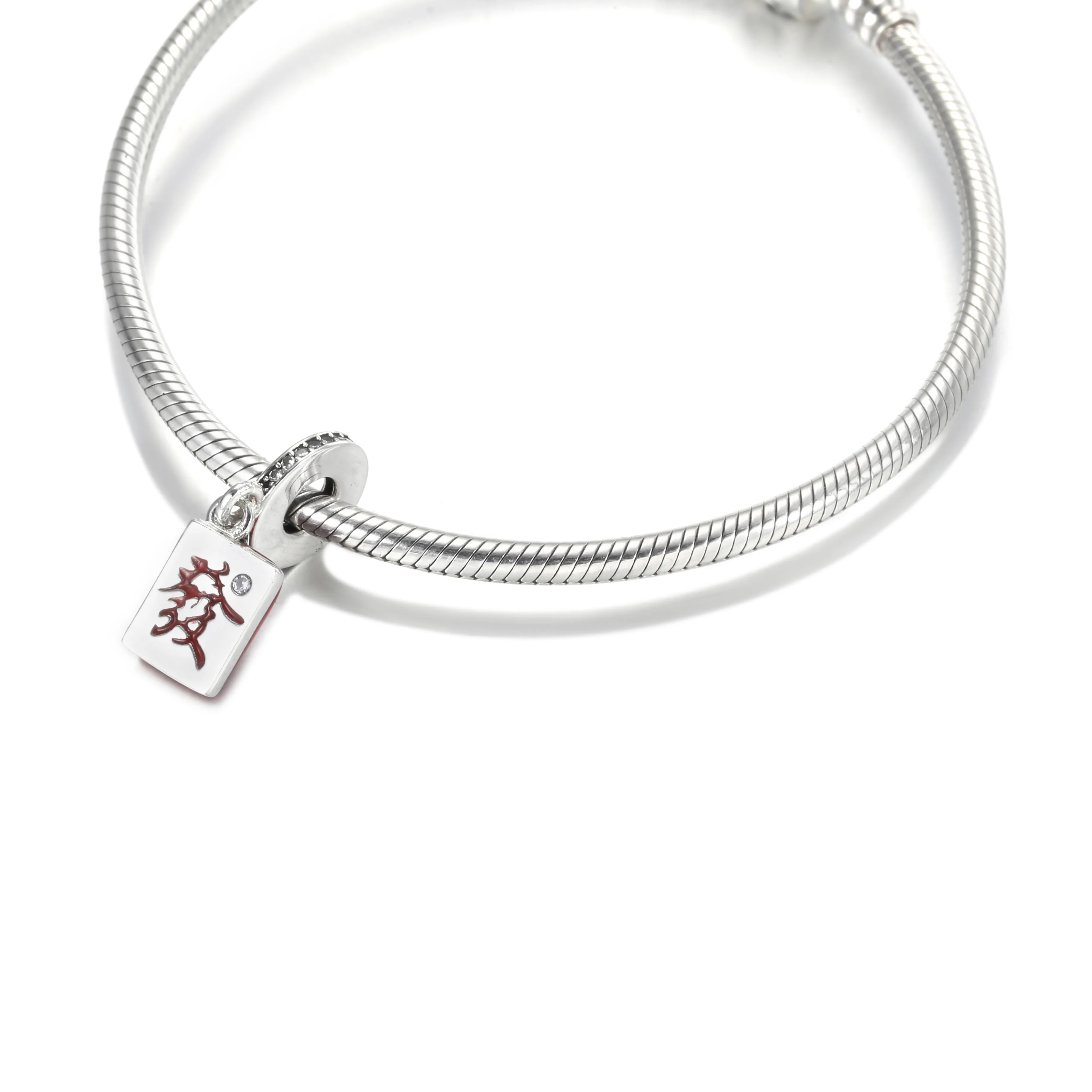 PANDORA Mahjong Dangle Charm - 799277C01