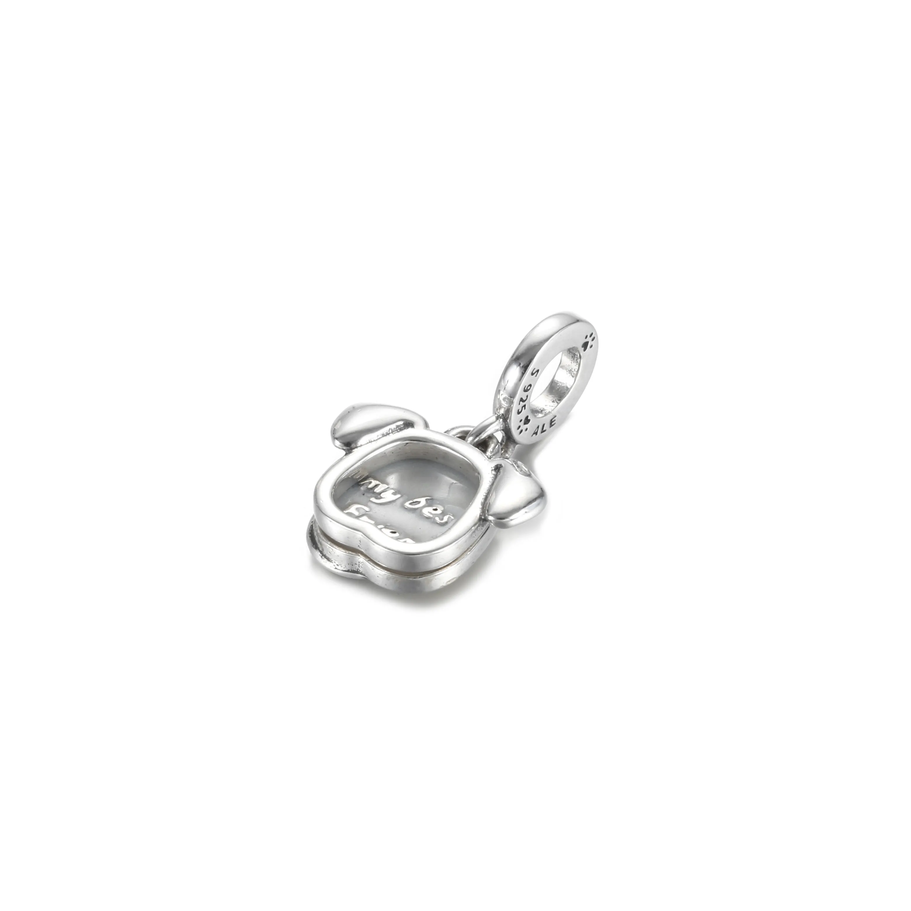 PANDORA My Pet Dog Dangle Charm - 799327C01