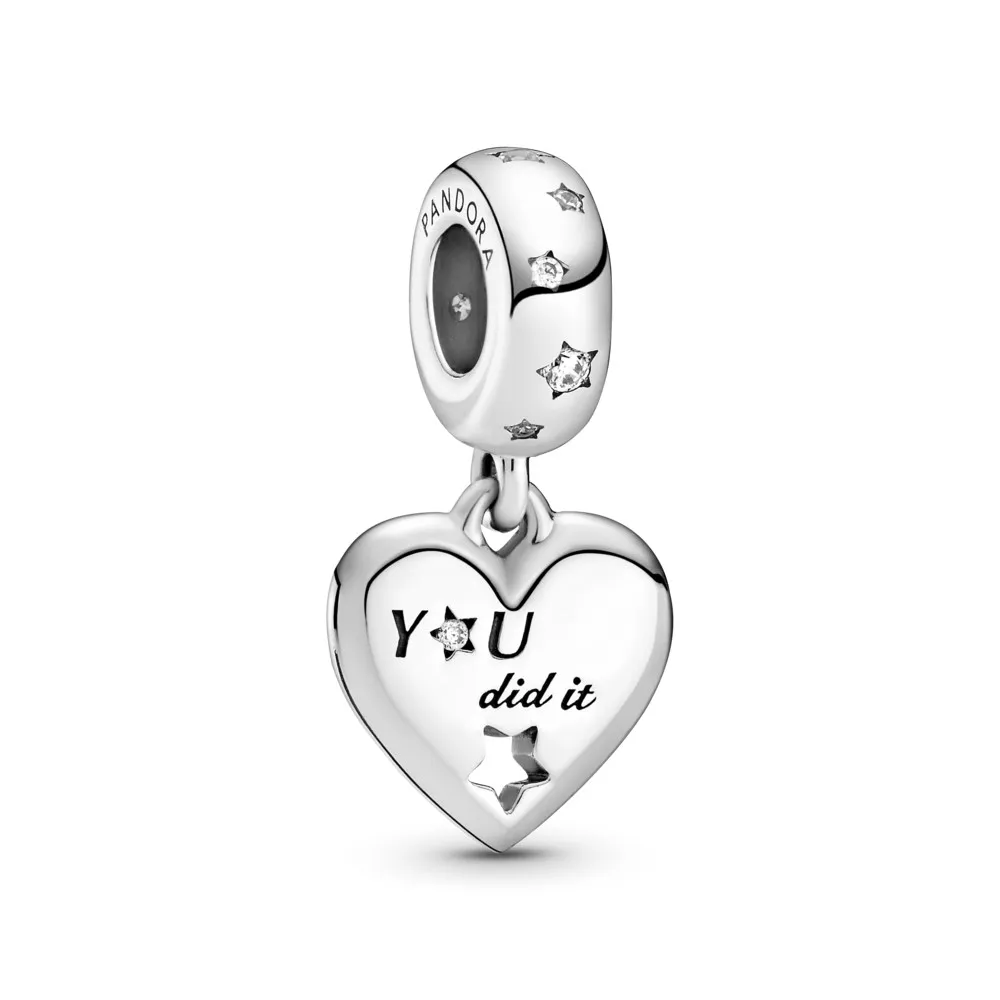 PANDORA You Did It Charm - 799323C01