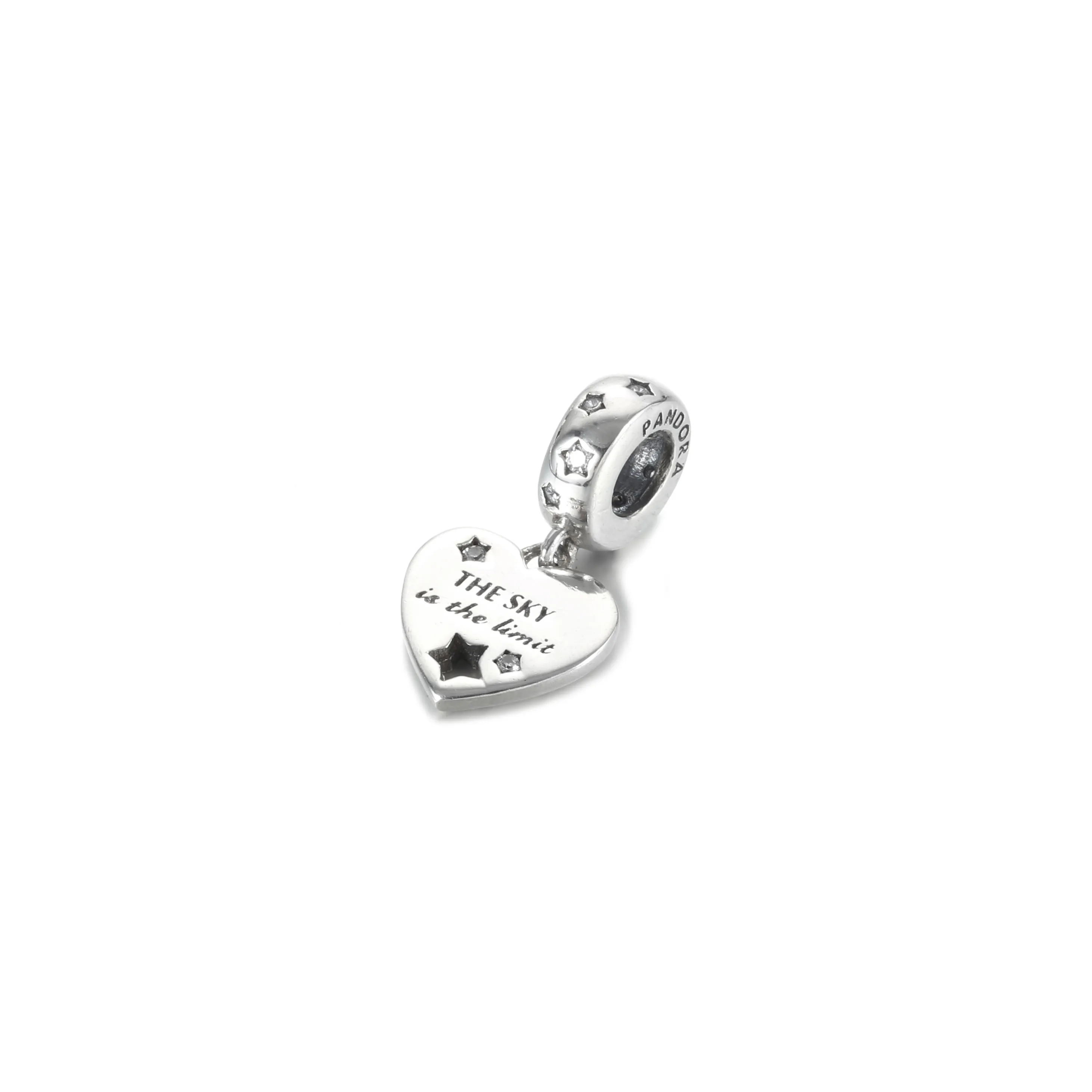 PANDORA You Did It Charm - 799323C01