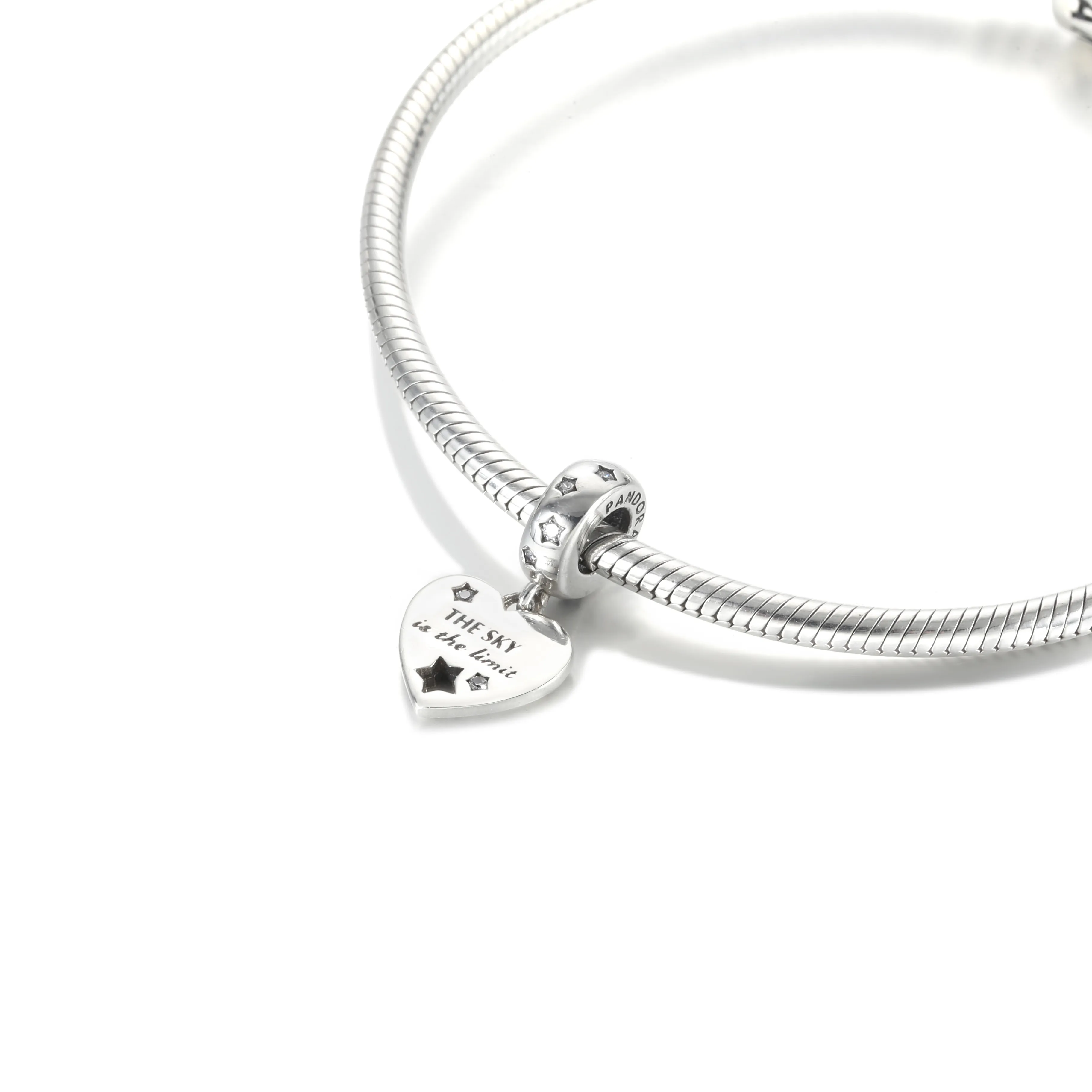 PANDORA You Did It Charm - 799323C01