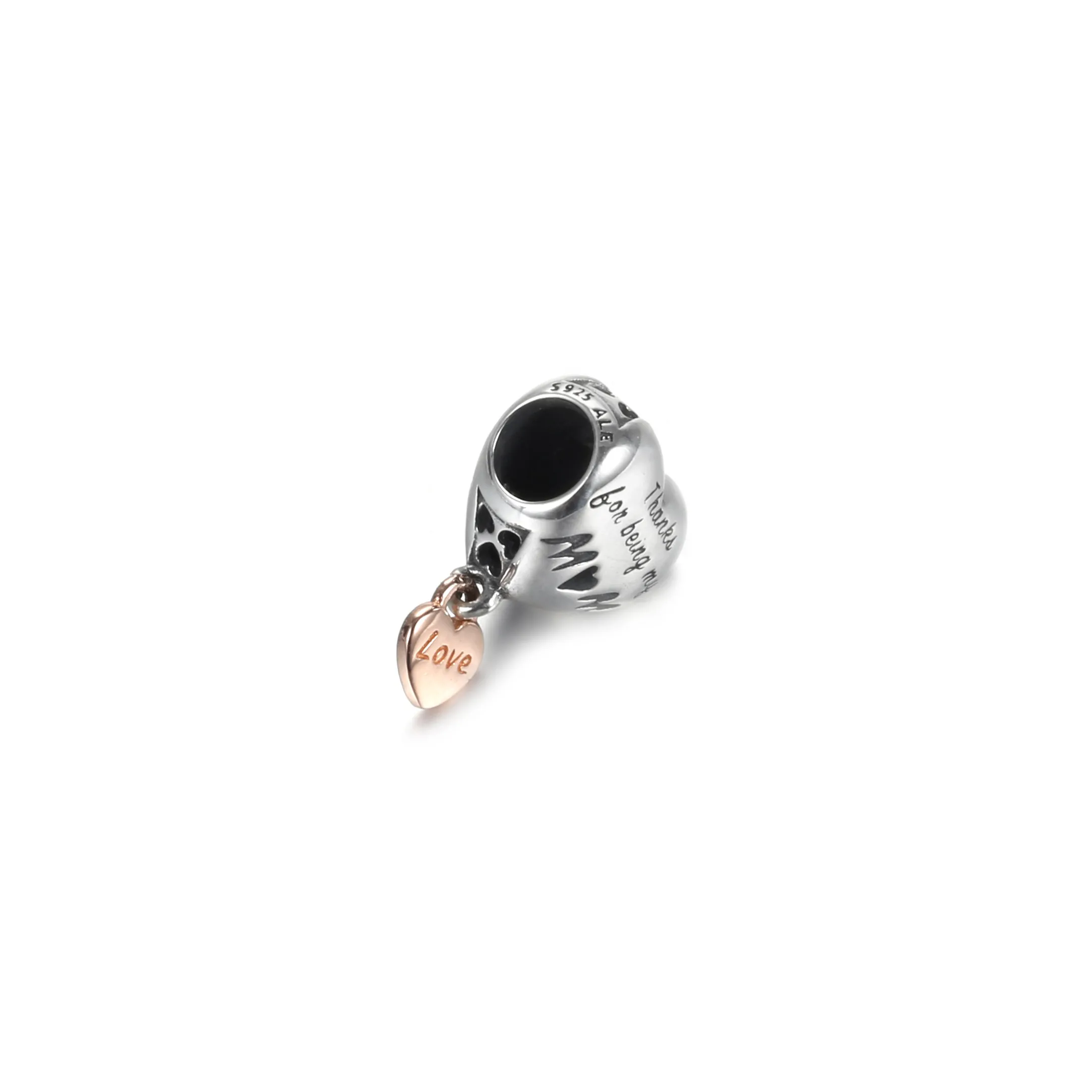 Thanks for being my mum pandora charm - 788830C00