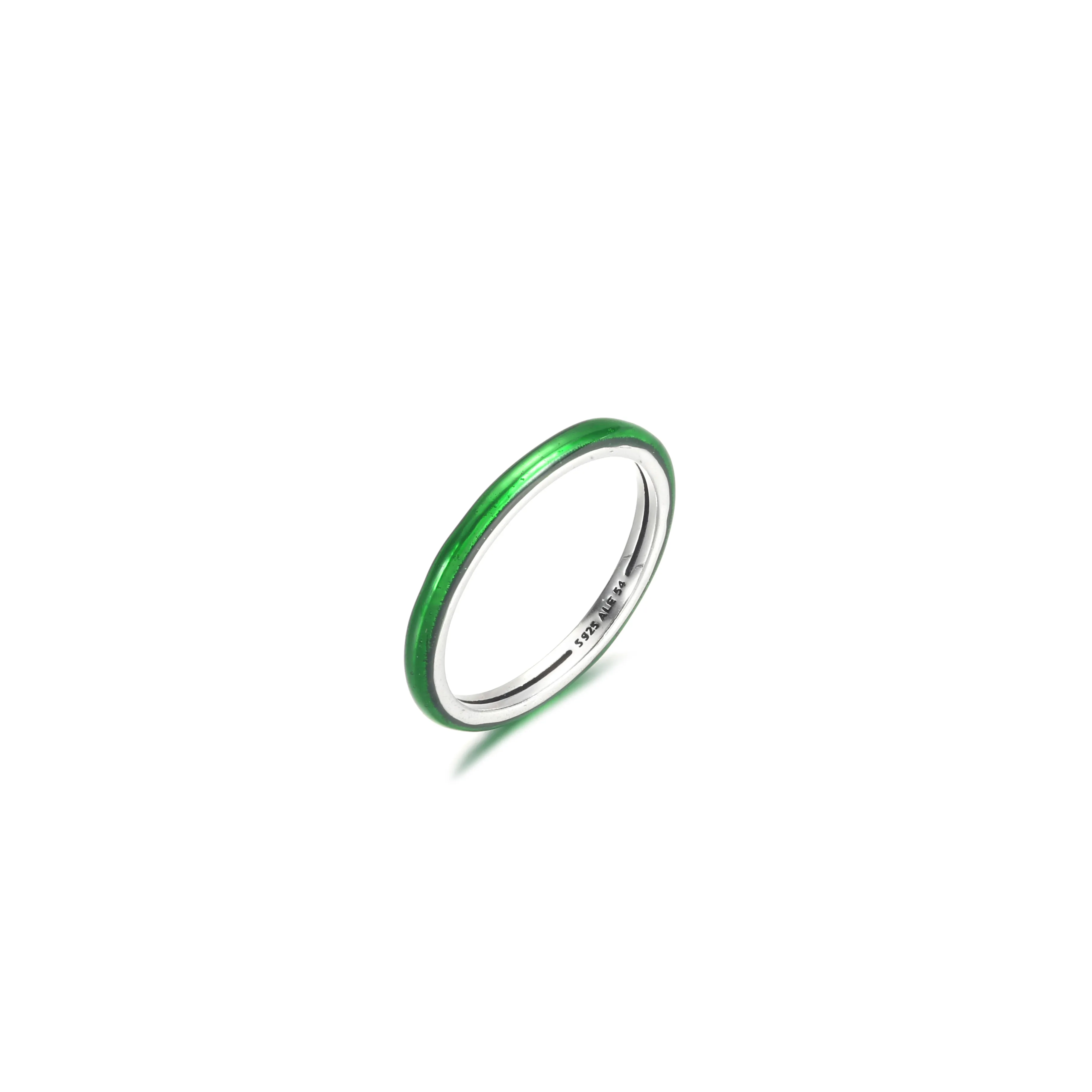 Pandora ME Laser Green Ring - 199655C03