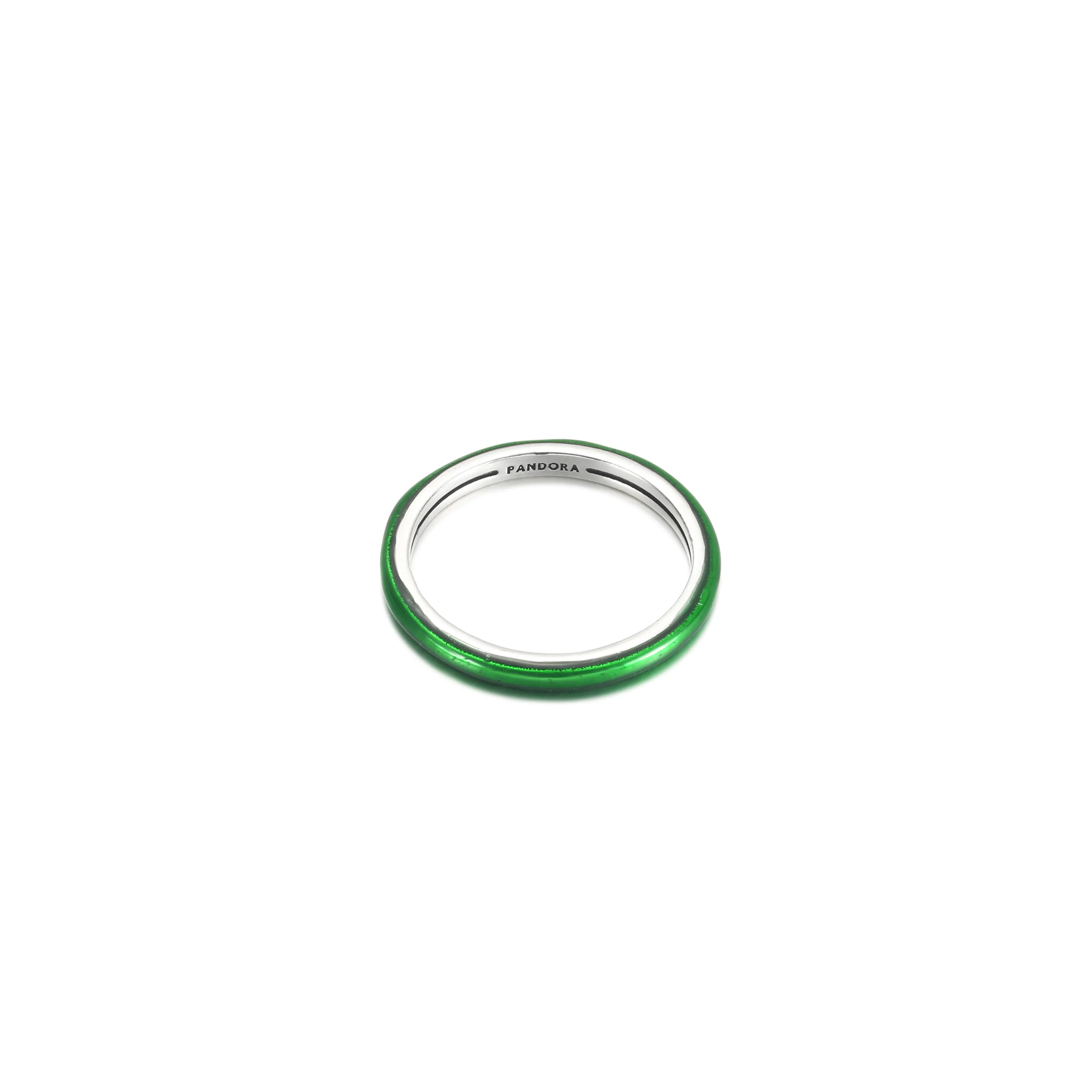 Pandora ME Laser Green Ring - 199655C03