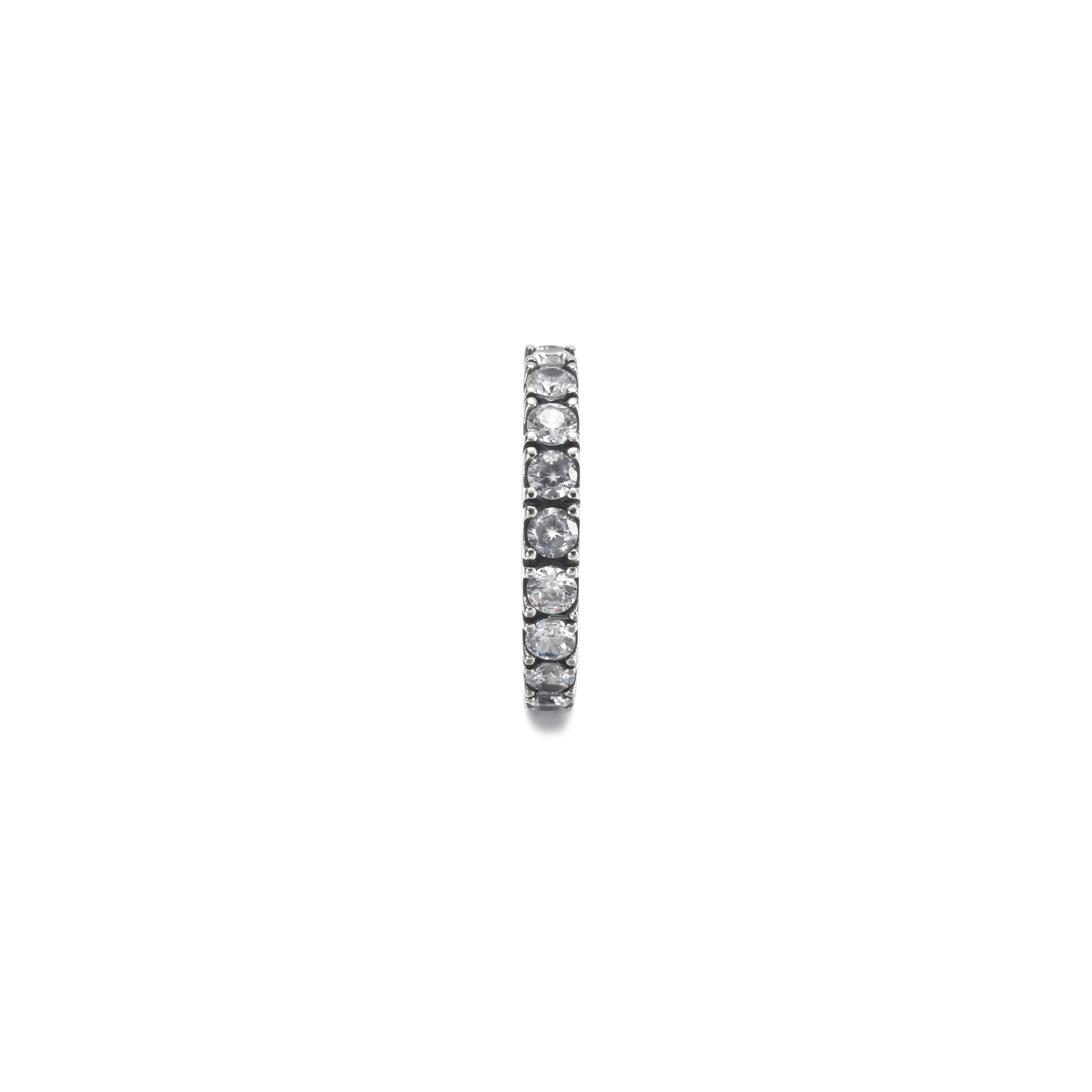 PANDORA Sparkling Row Eternity Ring - 190050C01