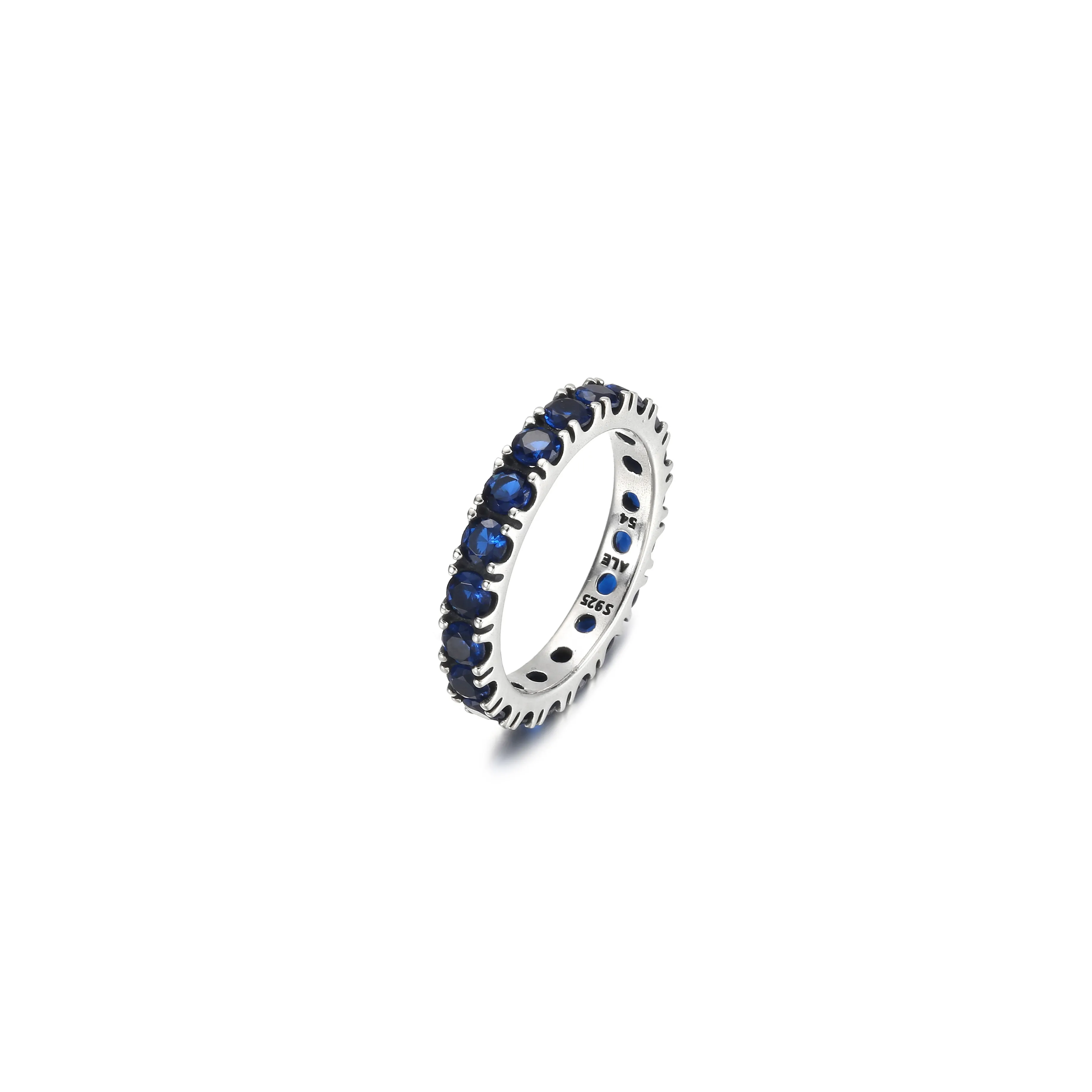 PANDORA Sparkling Row Eternity Ring - 190050C02