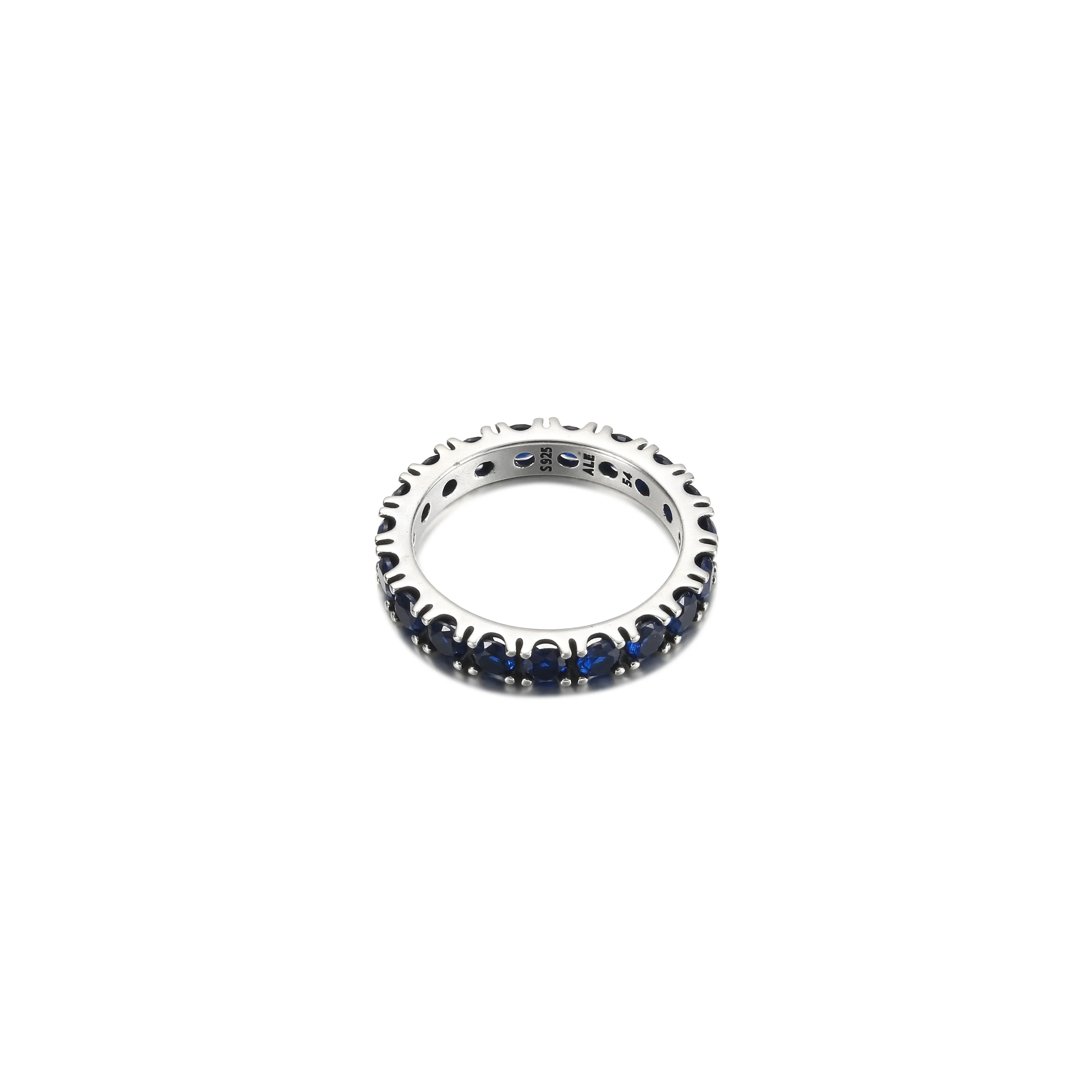 PANDORA Sparkling Row Eternity Ring - 190050C02