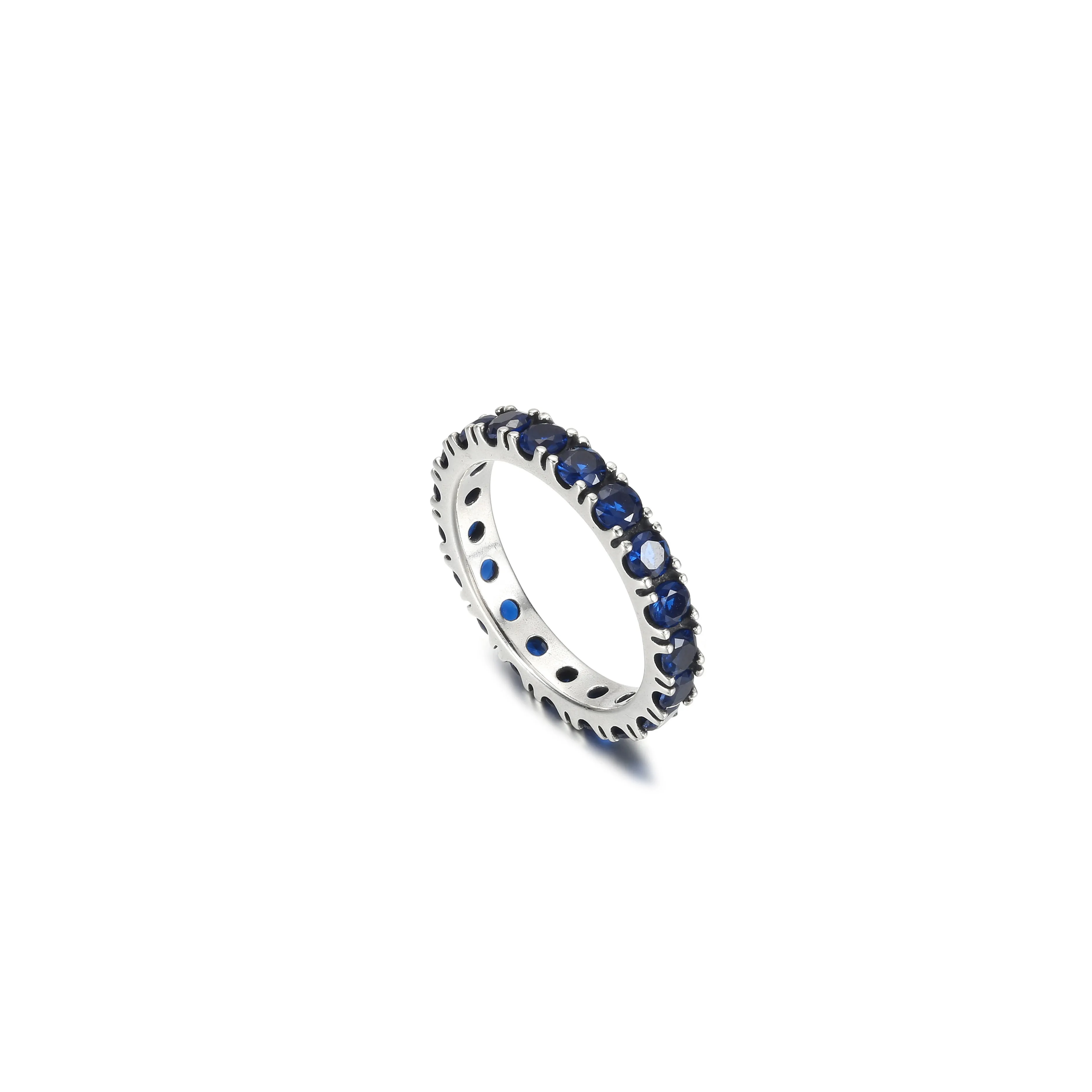 PANDORA Sparkling Row Eternity Ring - 190050C02