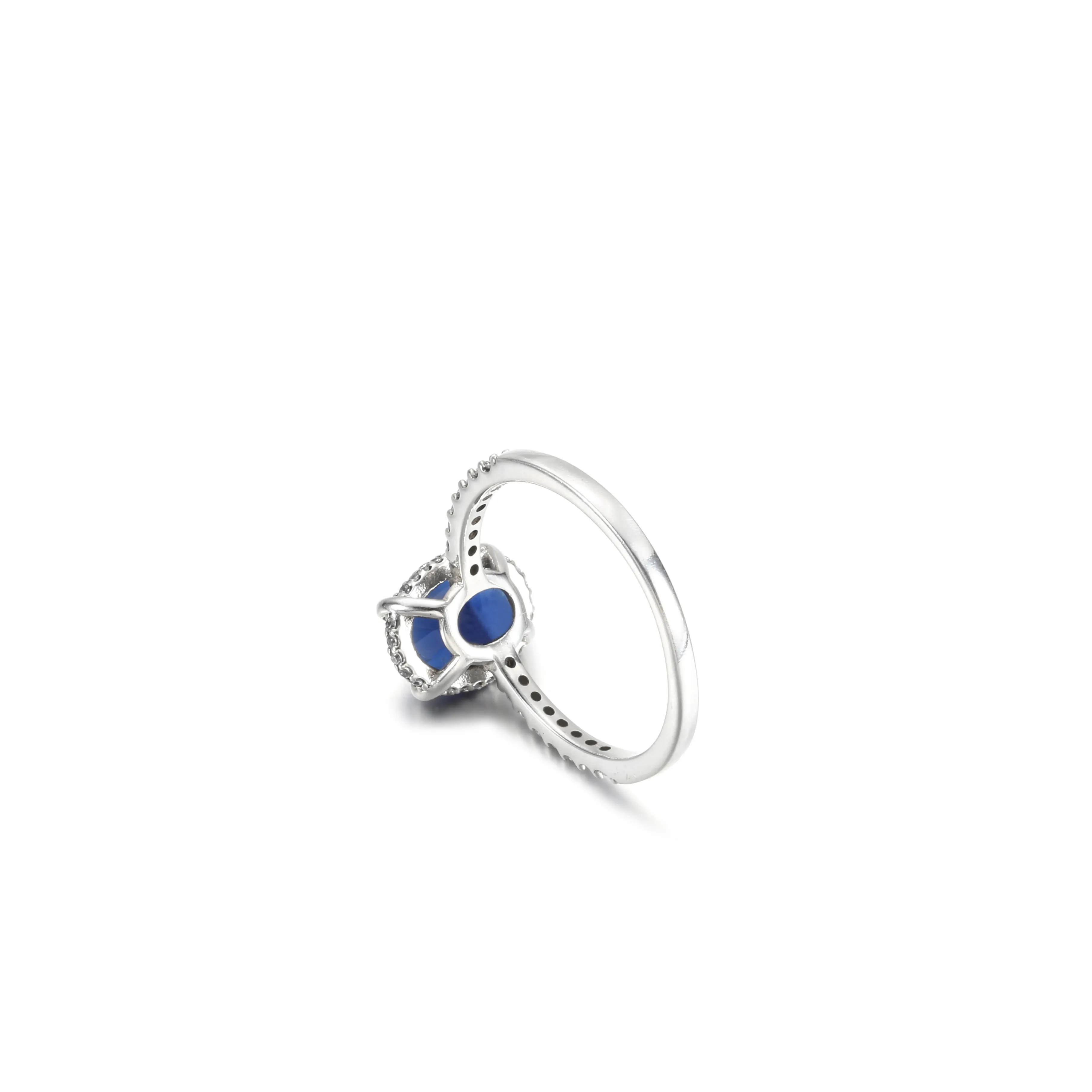 PANDORA Sparkling Statement Halo Ring - 190056C01