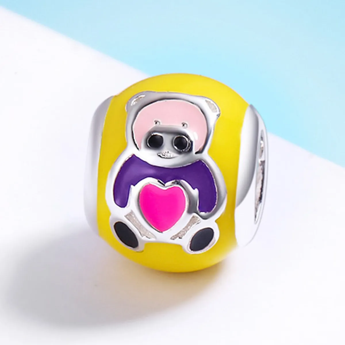 Pandora Style Baby Charm - SCC299