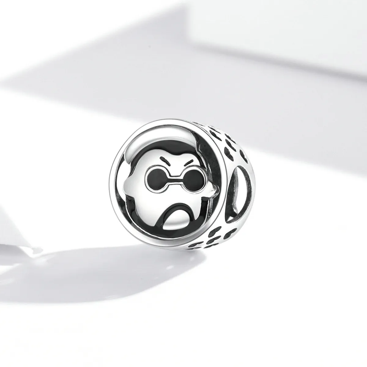 Pandora Style Cartoon Avatar Charm - SCC1991